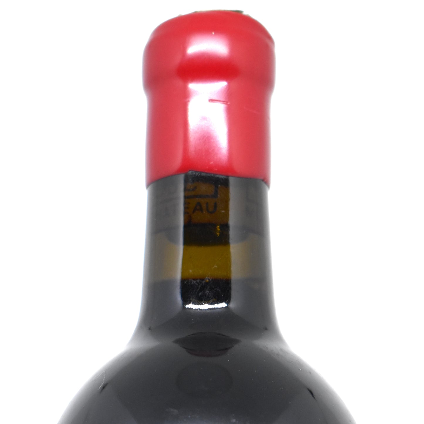 Château Gruaud-Larose 2018 - Saint-Julien