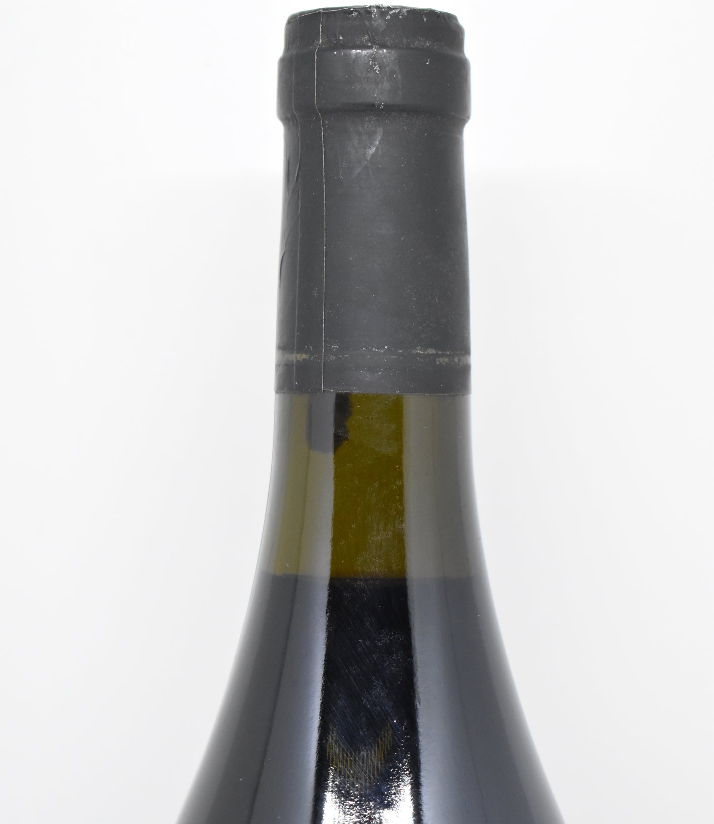 Hermitage 1991 Vallouit parfait pour cave privée