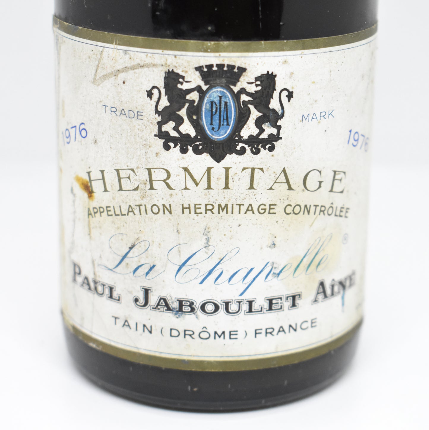 Acheter Hermitage La Chapelle 1976 Paul Jaboulet Aîné