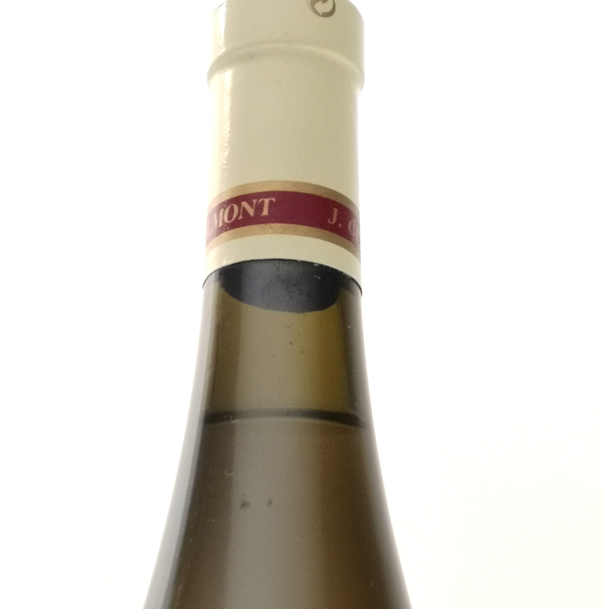 Acheter vin tranquille de Champagne - Chardonnay de Telmont