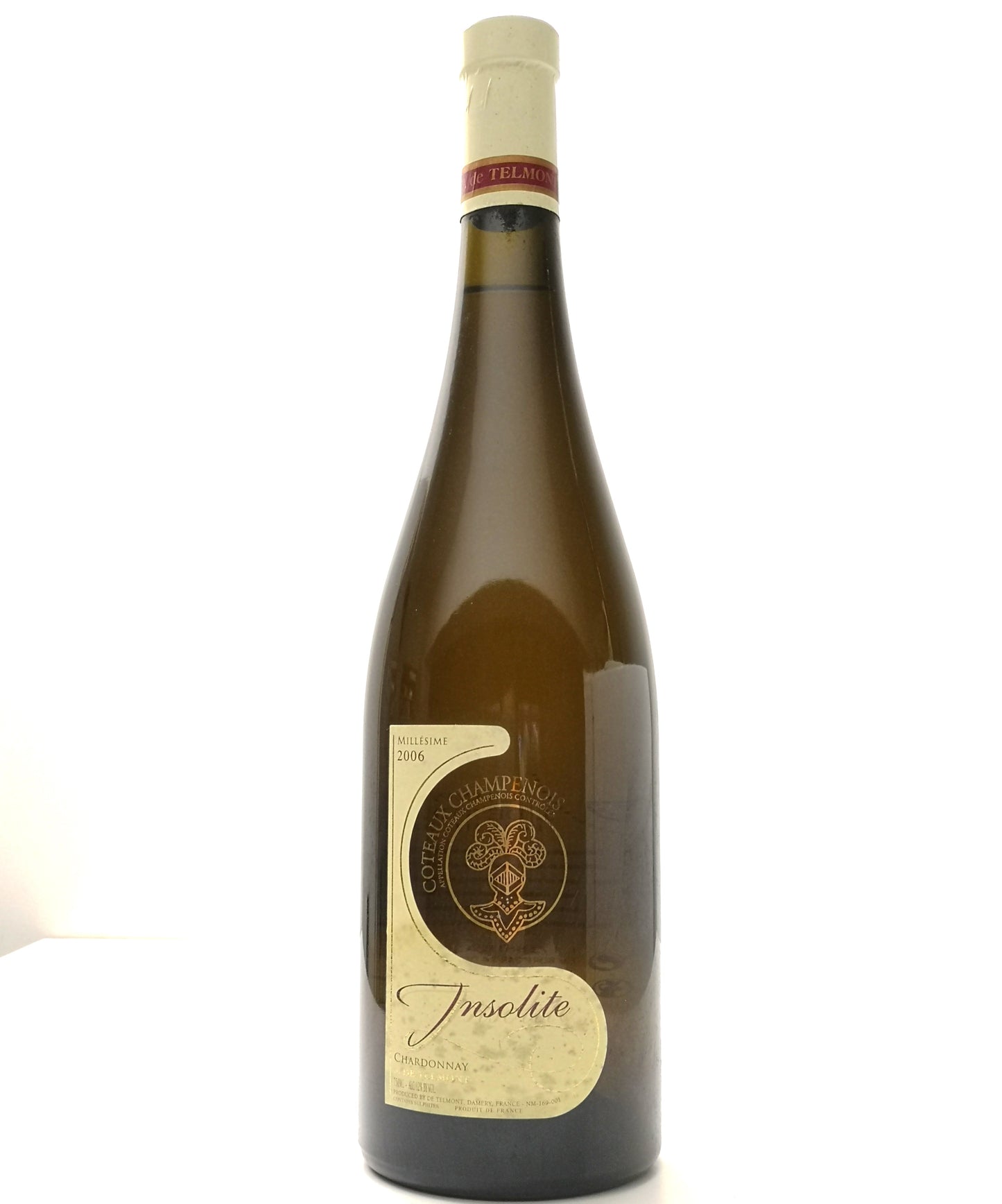Idée cadeau vin blanc pour surprendre ? Vin blanc de Champagne