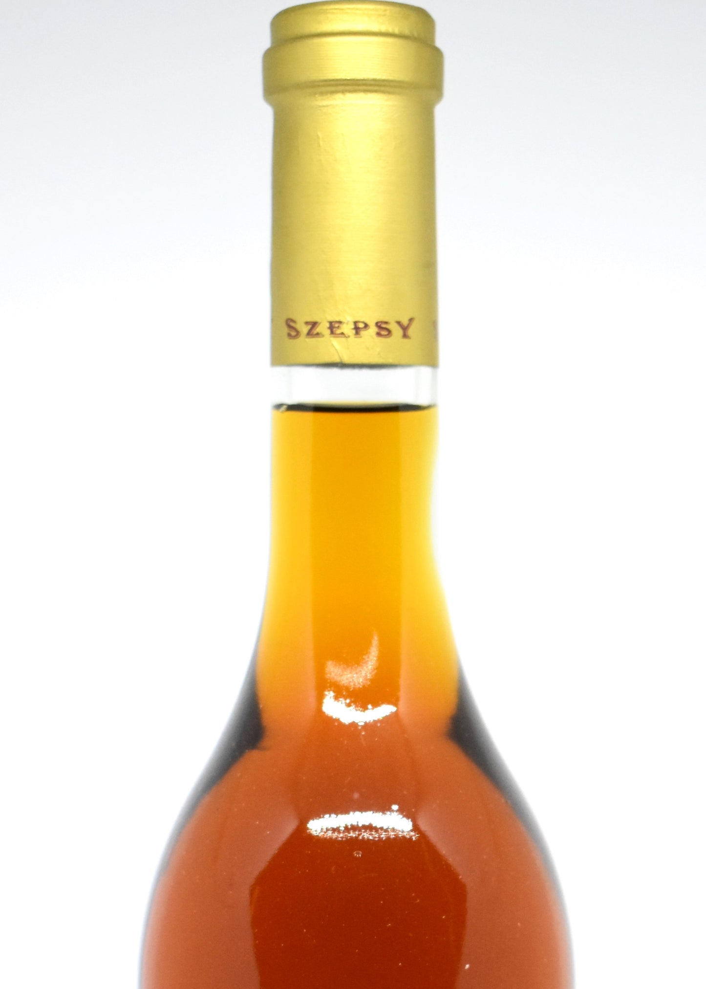 Tokaji Aszu 6 Puttonyos 2006 - Szepsy Itsvan
