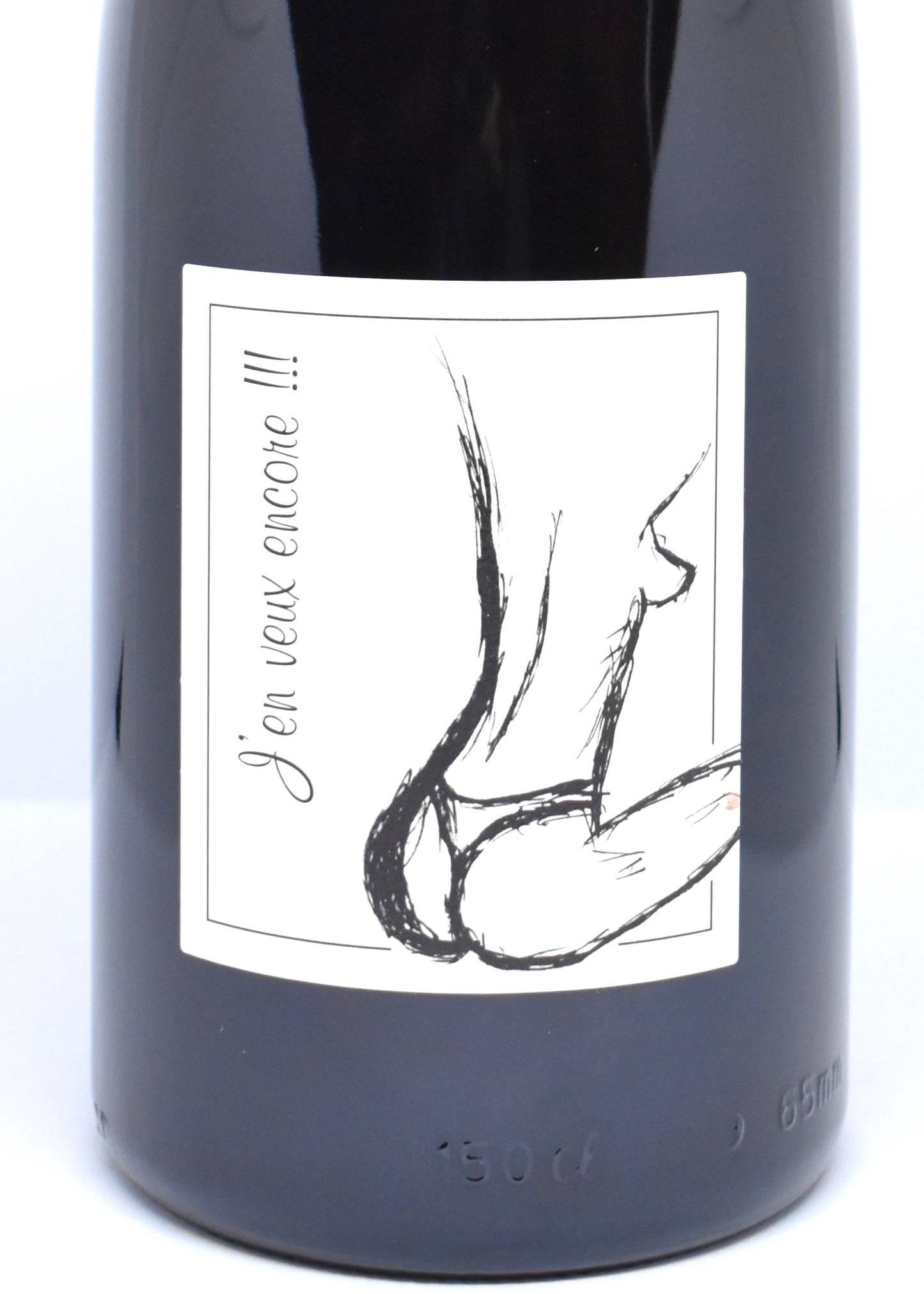 Acheter magnum J’en Veux Encore Ganevat