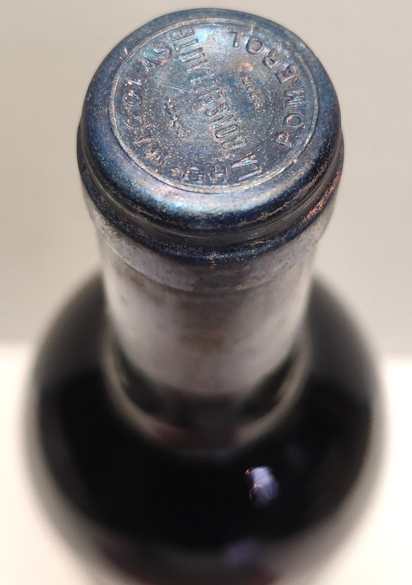 Où trouver Château La Conseillante 1990 ? disponibilité France/Europe, offre compétitive