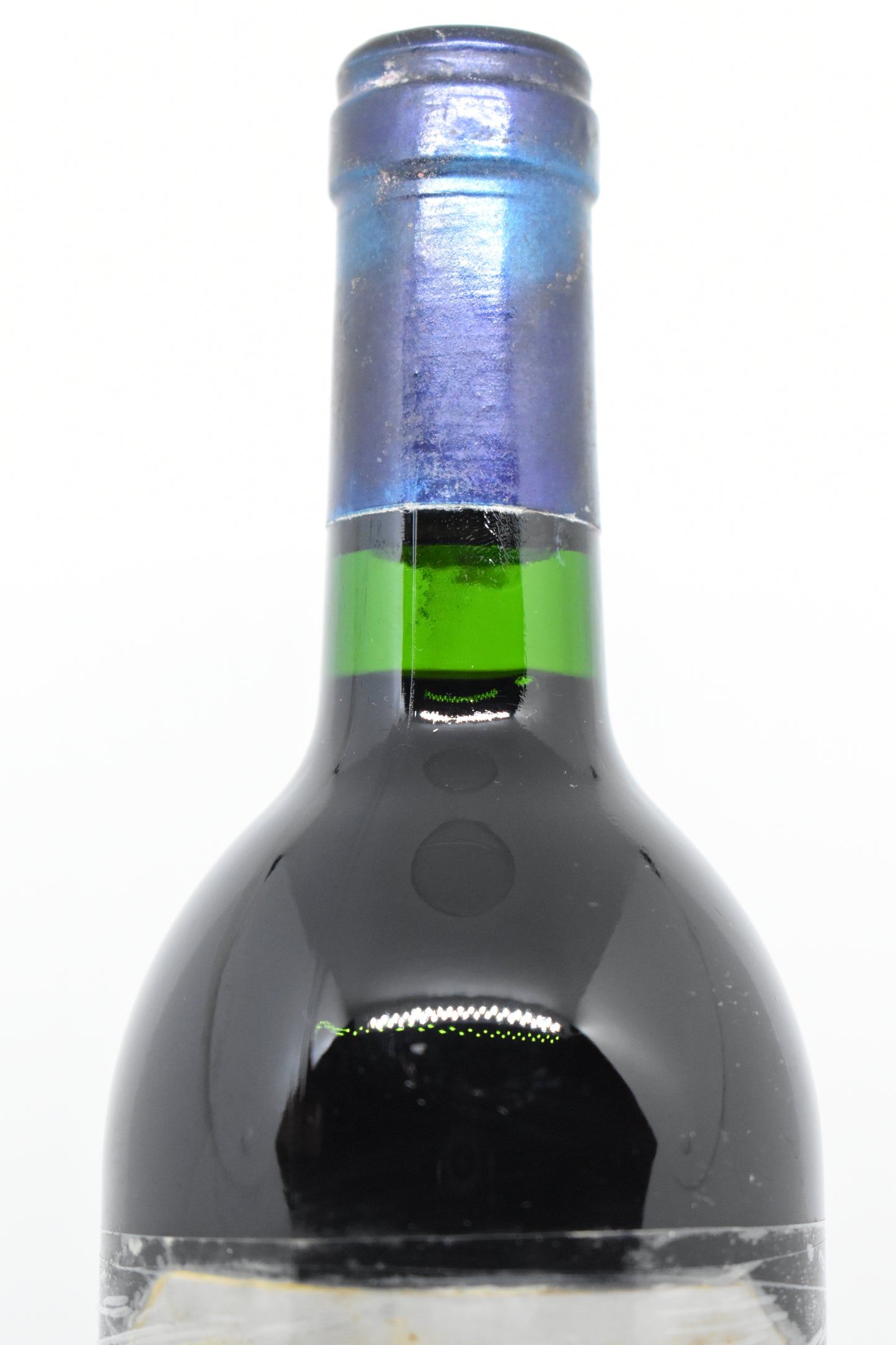 Cadeau millésime 1990 pour amateur : Château La Conseillante 1990, vin rouge de Pomerol