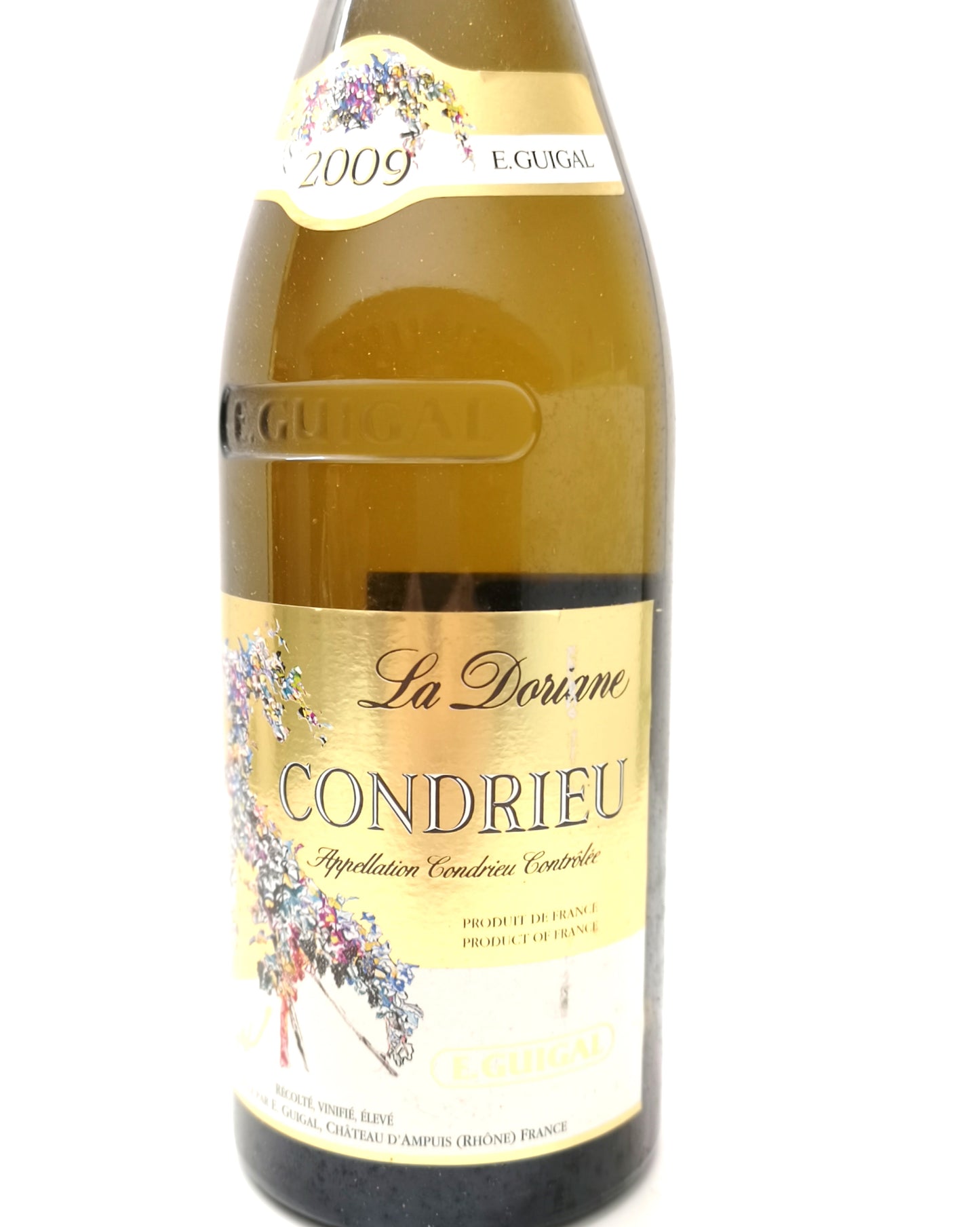 E. Guigal La Doriane 2009 à vendre