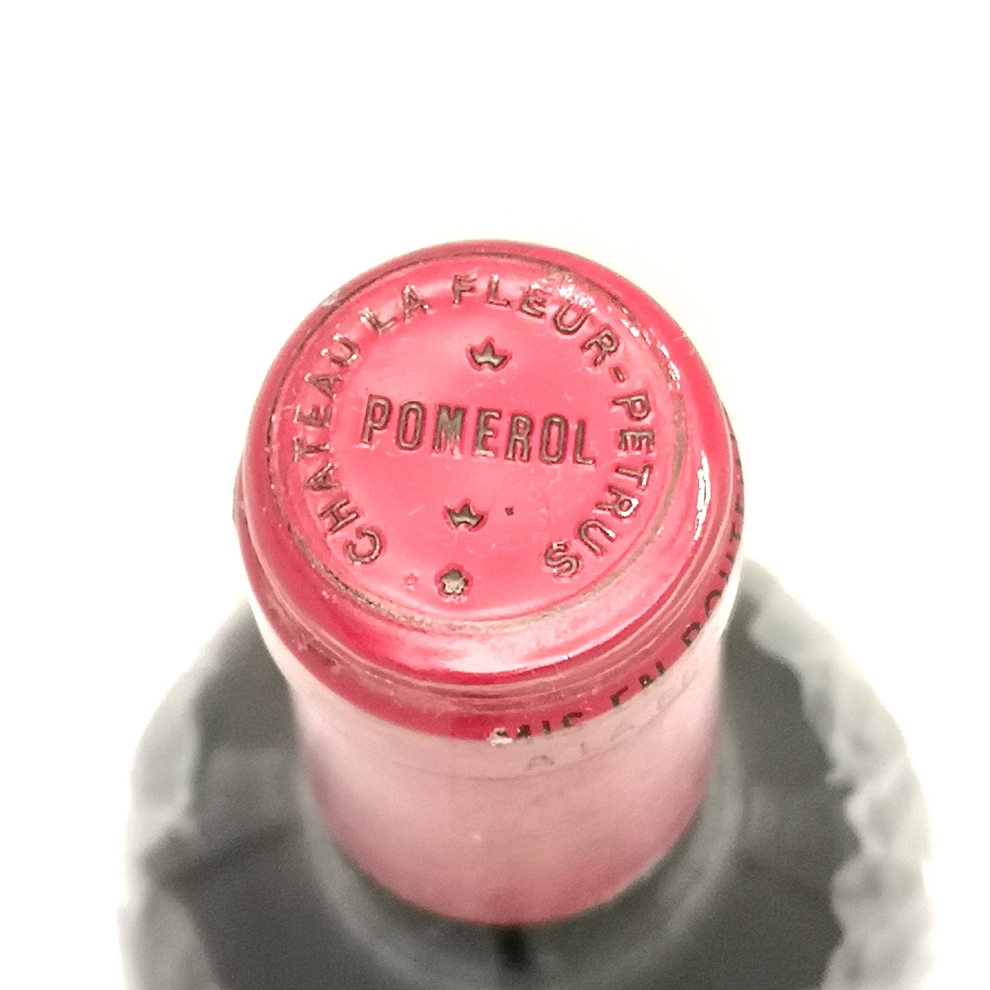 Meilleur prix Château La Fleur-Pétrus 1995