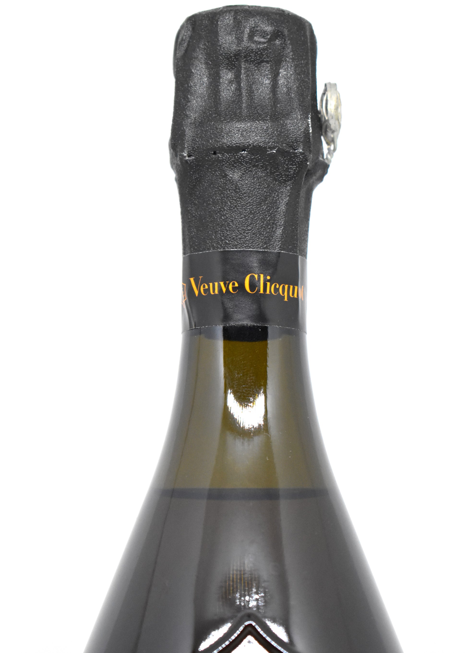 Veuve Clicquot La Grande Dame Rosé millésime 2008