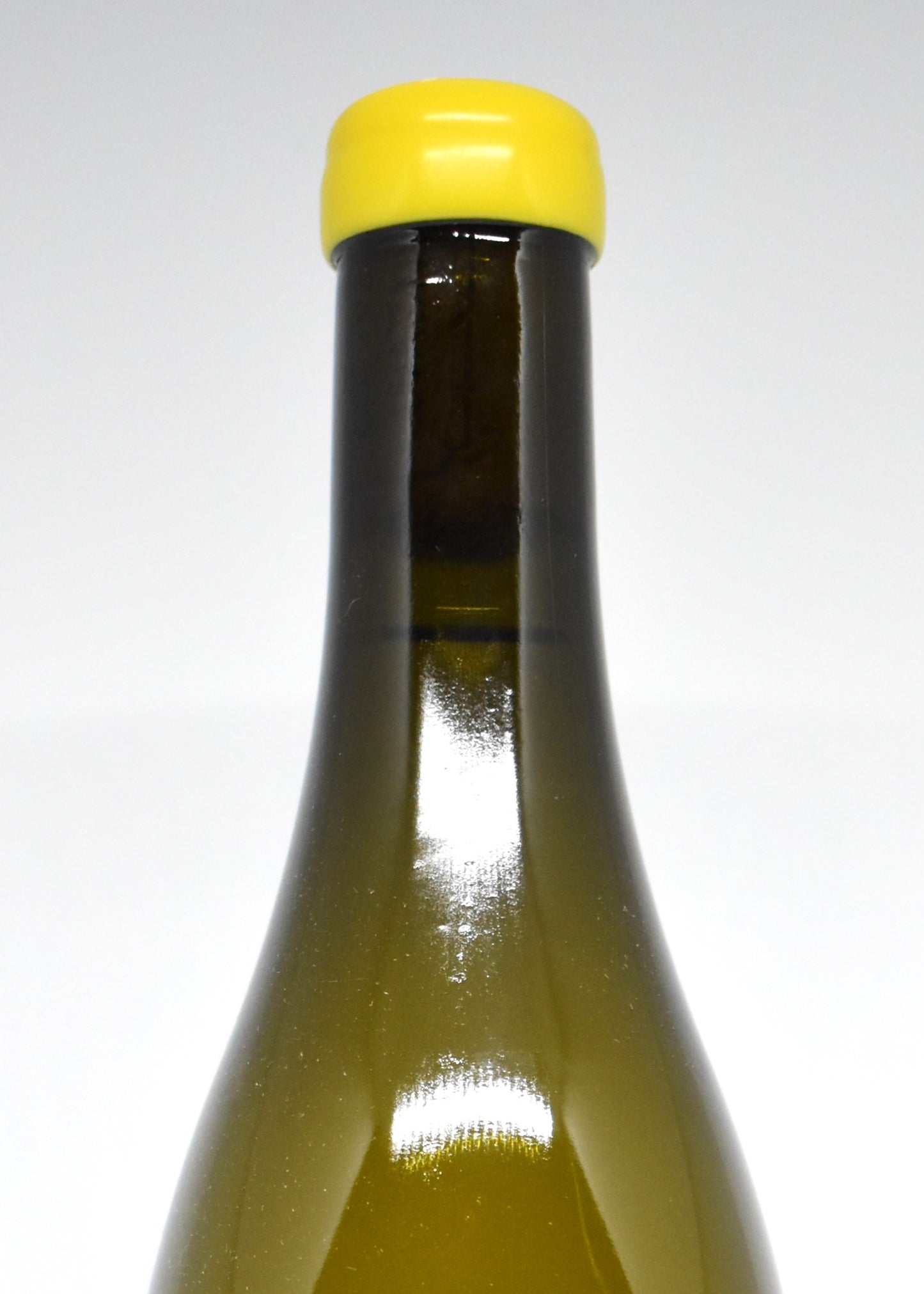 The Gravière 2015 Chardonnay Côtes du Jura - Jean-François Ganevat