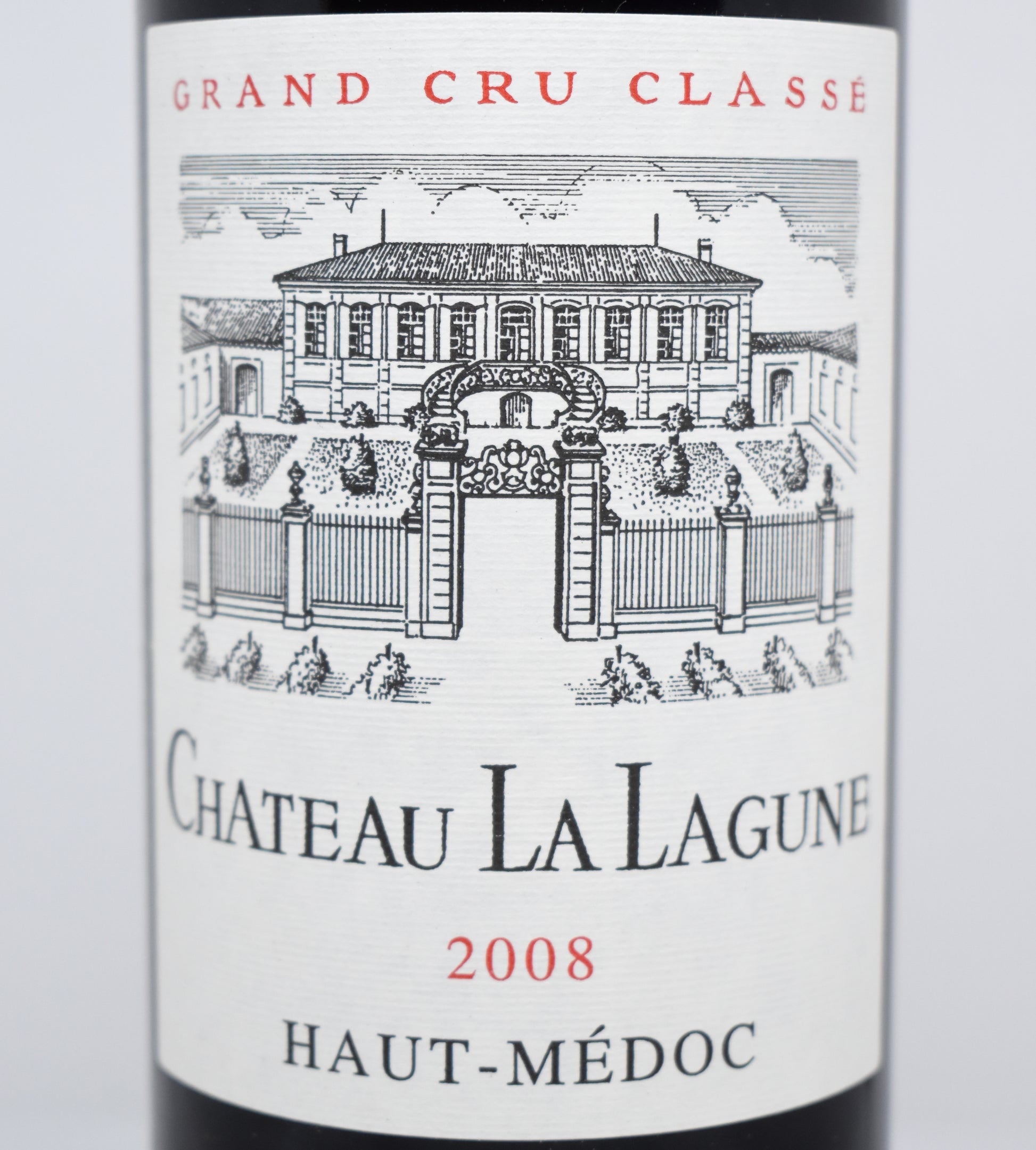 Offrir un Haut-Médoc 2008 pour cadeau d’exception