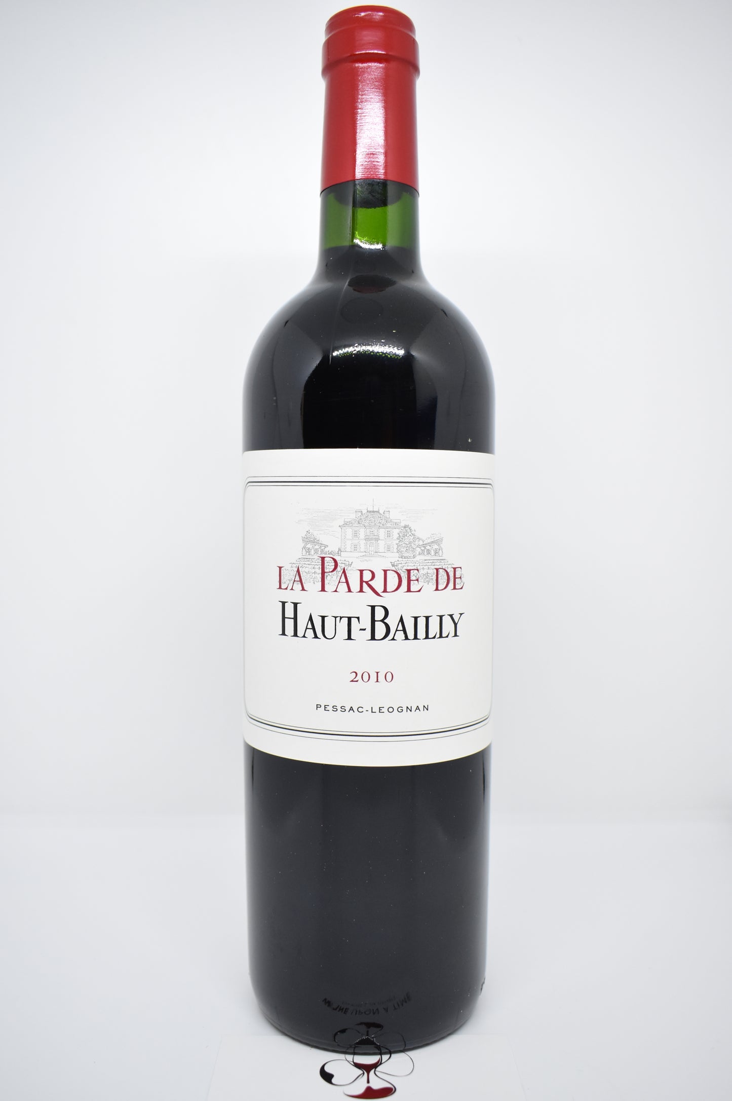 Vin rare Bordeaux 2010 idéal pour amateurs éclairés