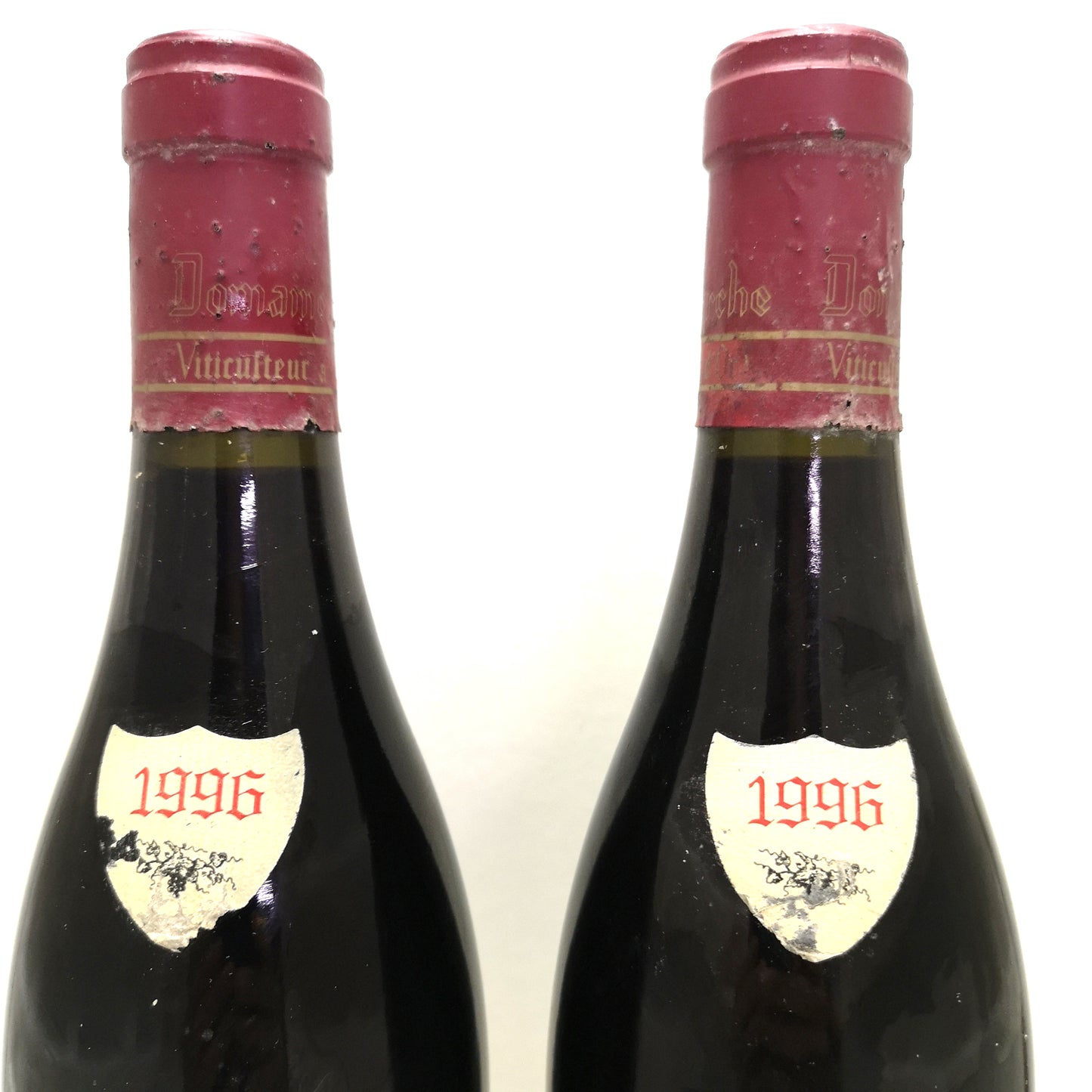 La Grande Rue Monopole 1996 - Voisin Romanée Conti