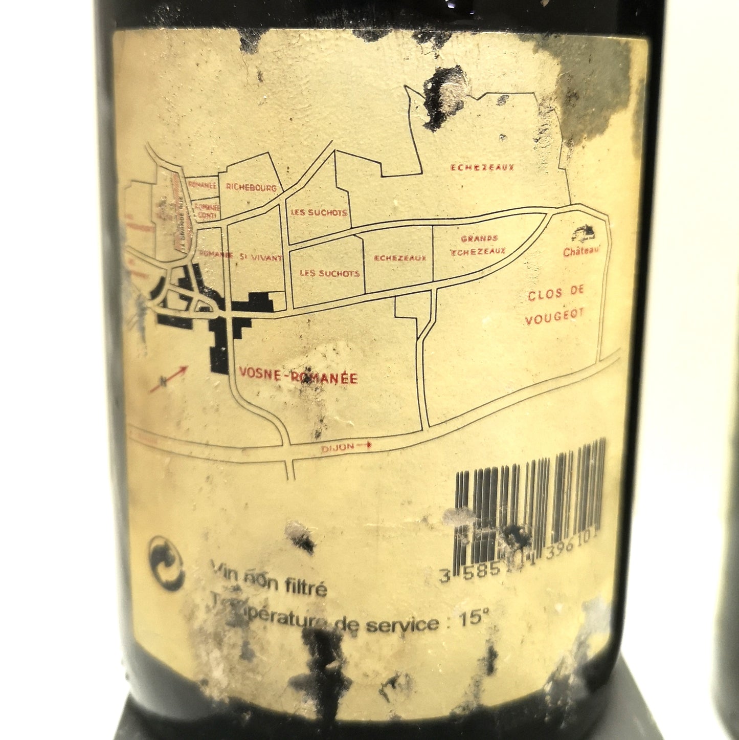 La Grande Rue 1996 - Vosne Romanée Grand Cru