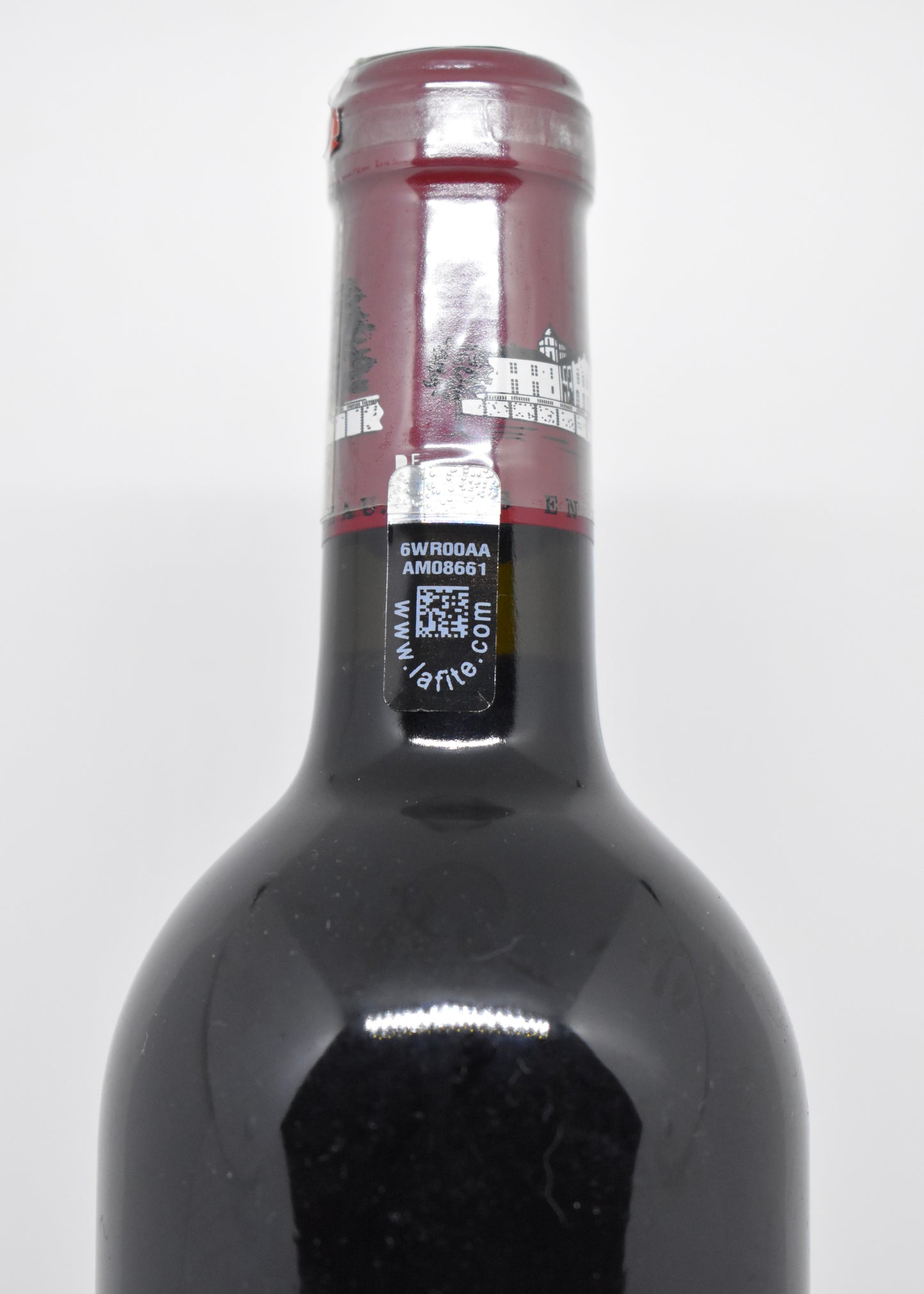 Cadeau parfait pour anniversaire 2014 Château Lafite Rothschild