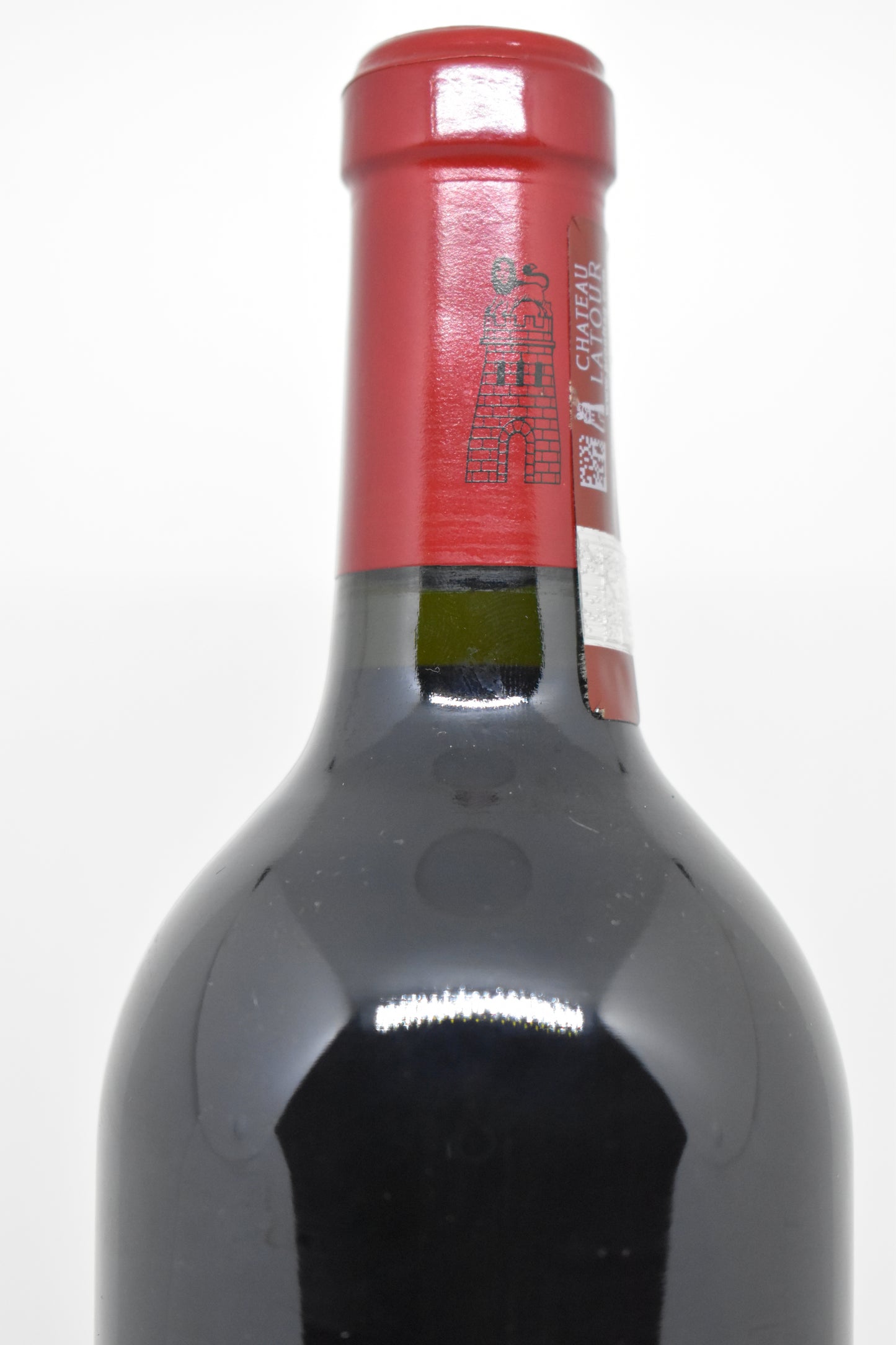 Bouteille Latour 2007 vin de collection au meilleur prix du marché