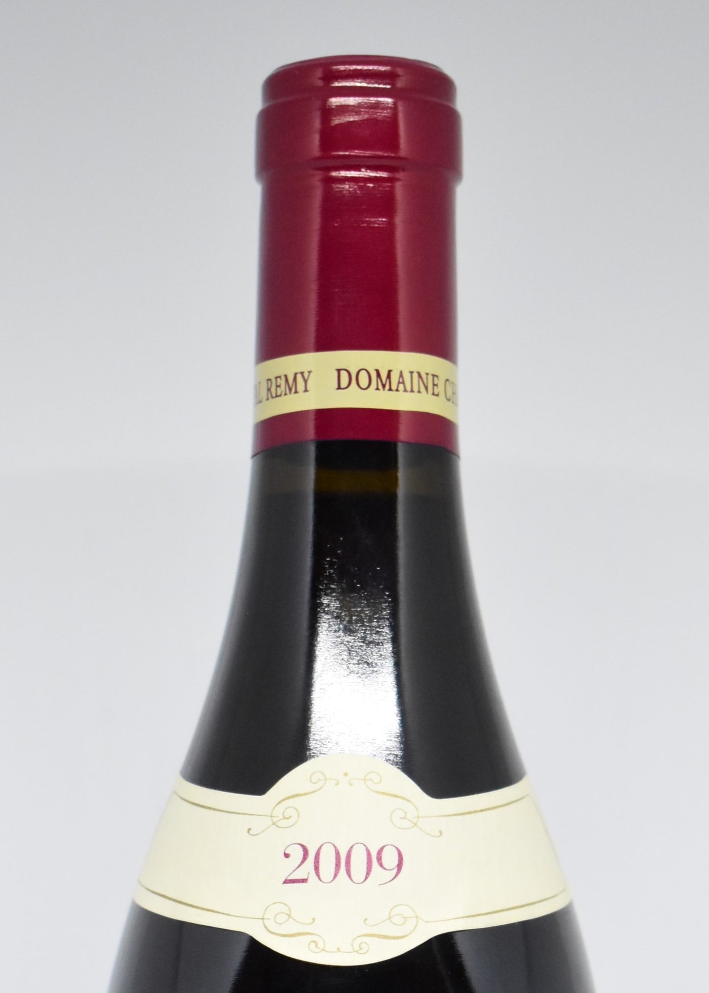 Acheter Grand Cru Bourgogne Rouge 2009 en Suisse