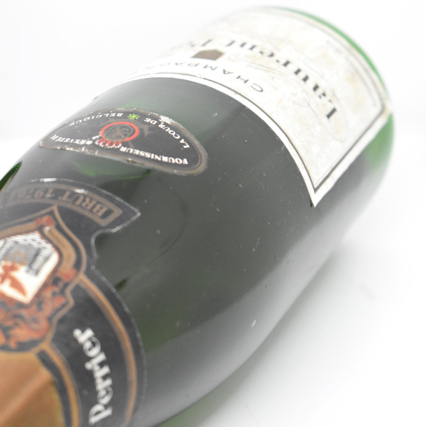 Quel vin de 1976 ? Un Champagne !