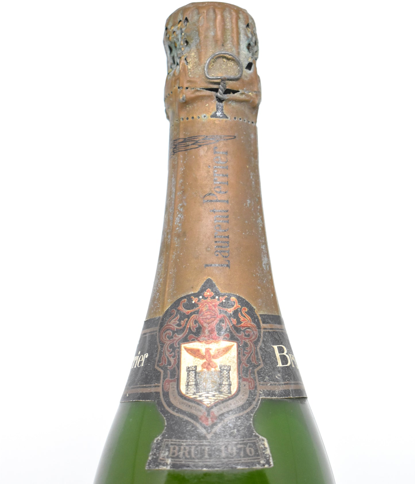 Millésime 1976 : rare et exceptionnel !