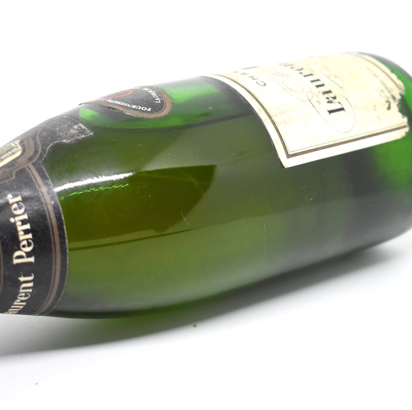 Cuvée 1976 Laurent-Perrier : notes et avis.