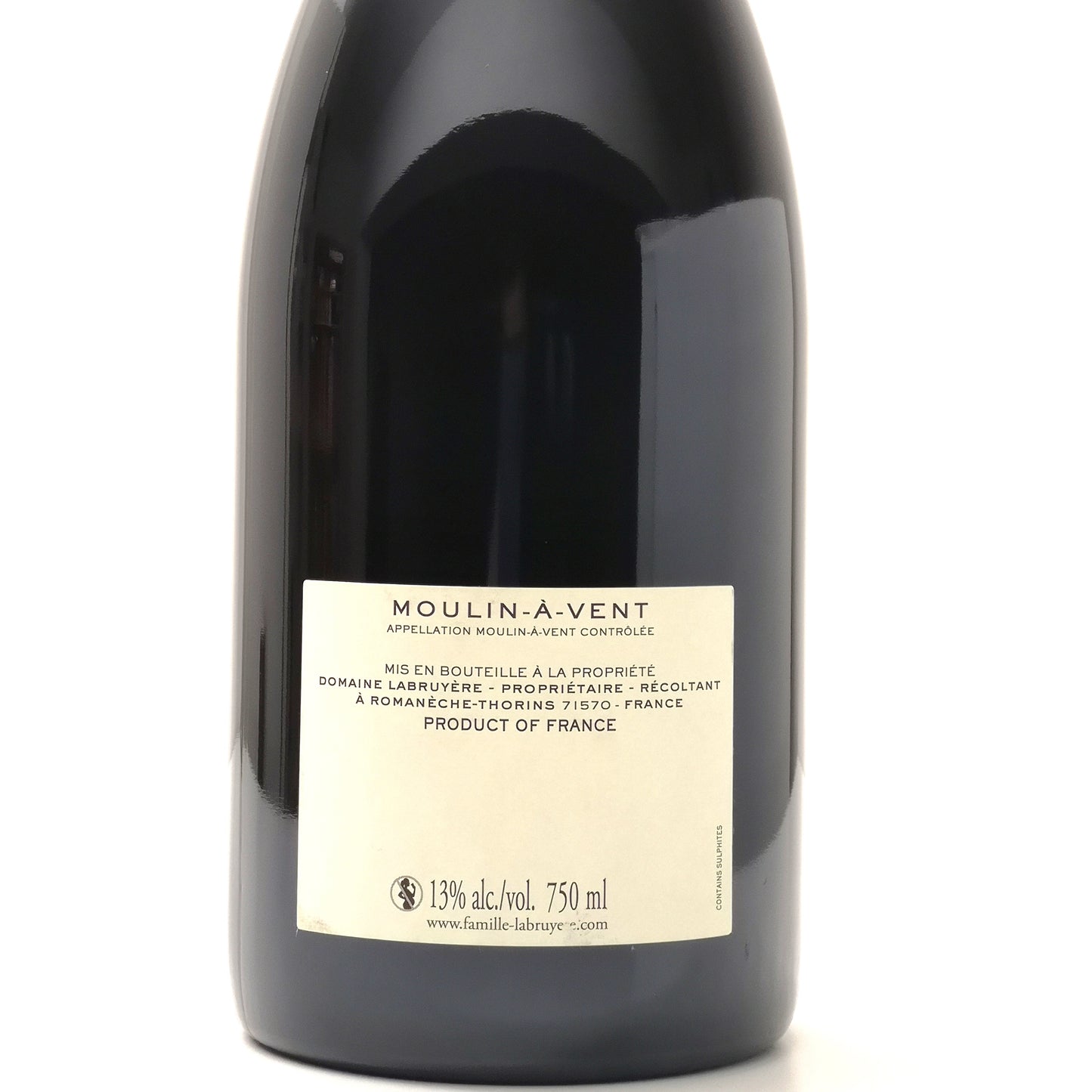 Monopole Clos du Moulin Jacques Prieur