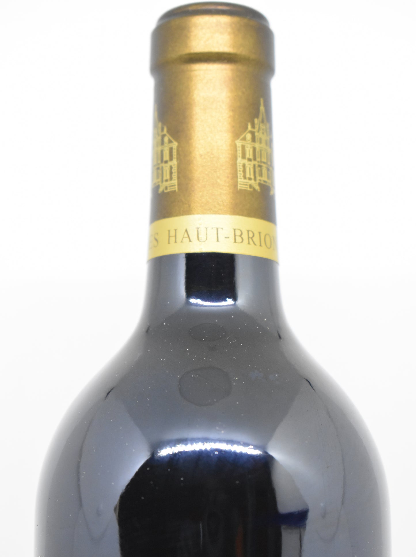 Les Carmes Haut-Brion 2013 prix ?