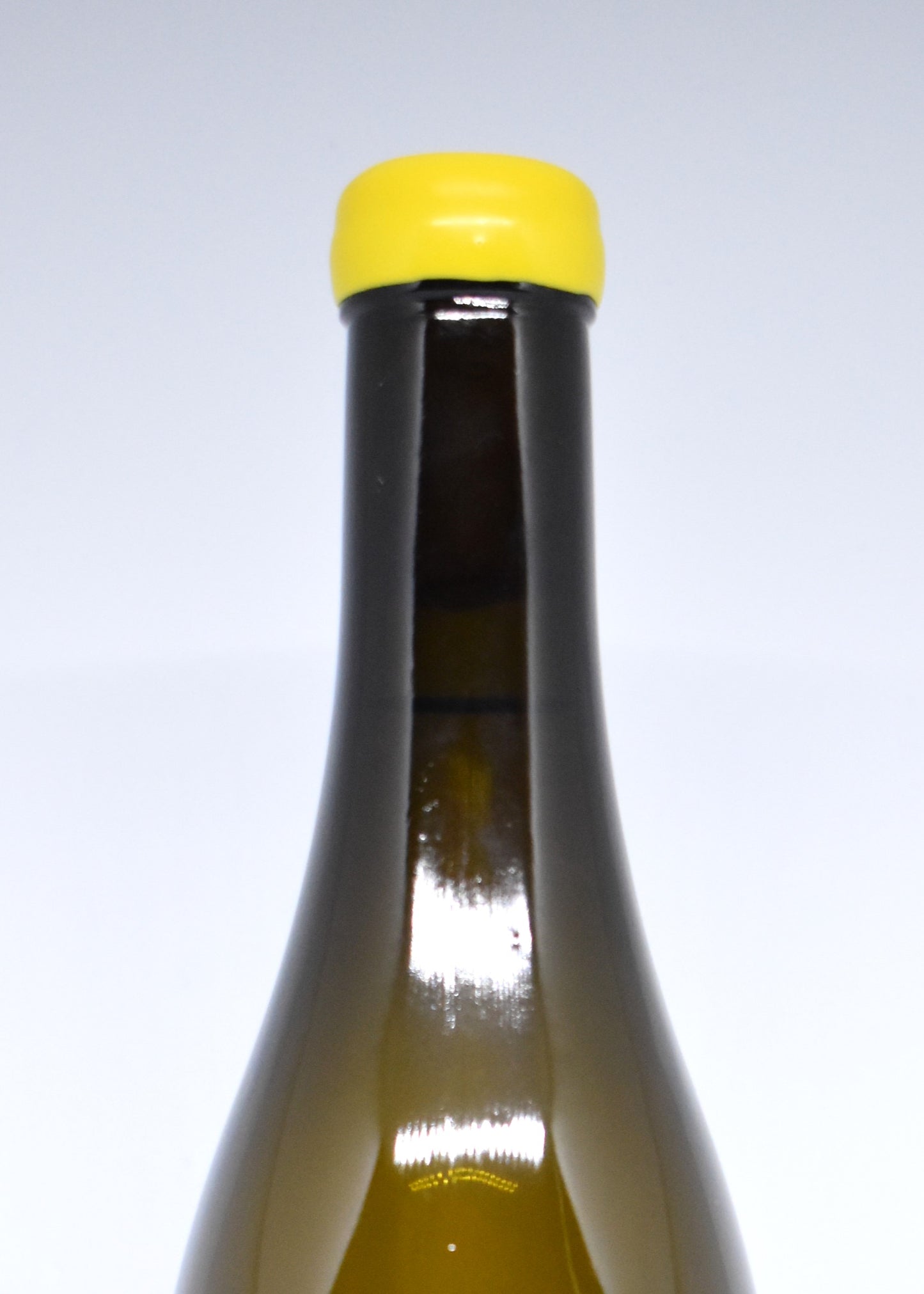 The Cedars 2015 Chardonnay Côtes du Jura - Jean-François Ganevat