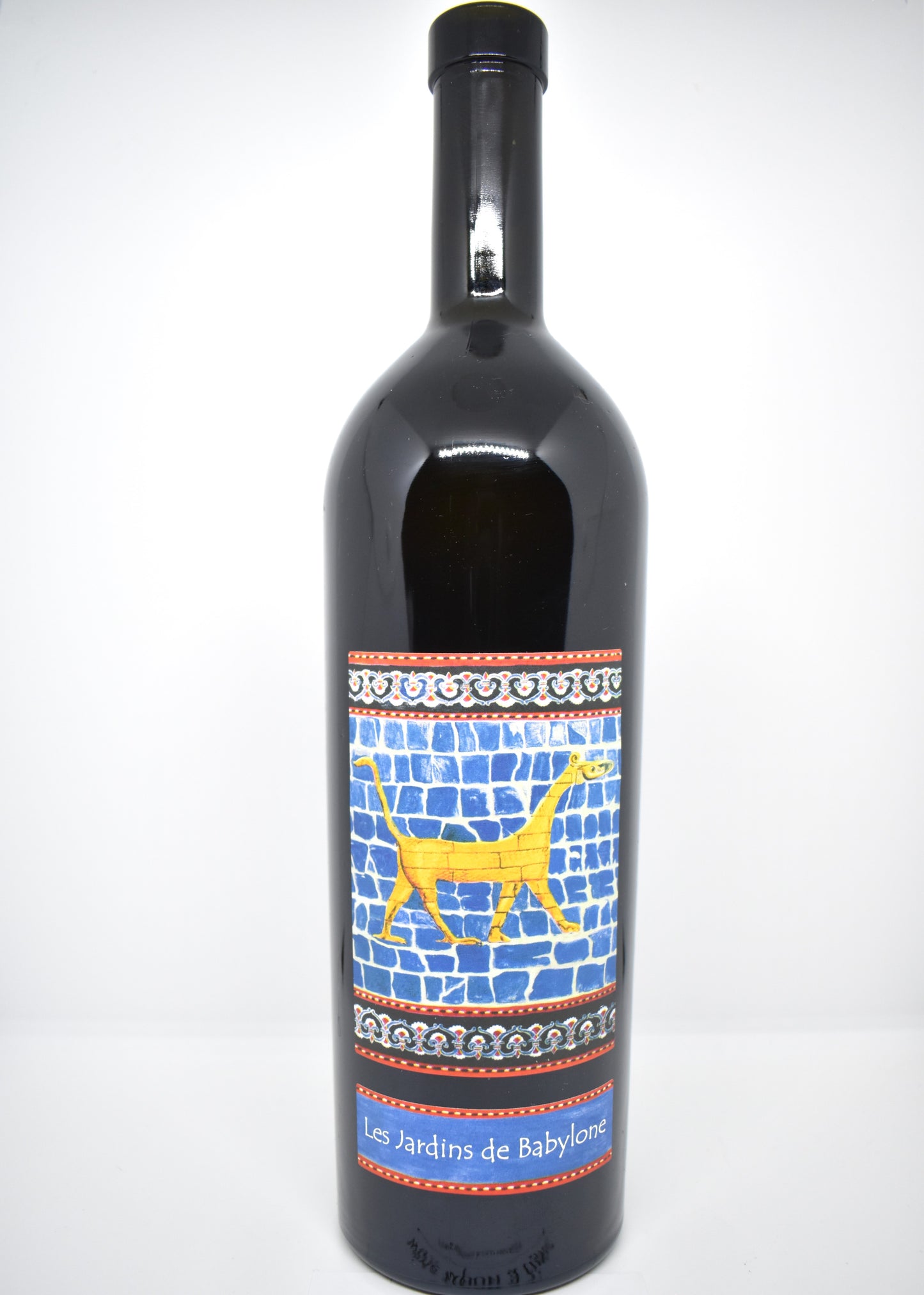Domaine Didier Dagueneau, Jurançon moelleux 2016 Les Jardins de Babylone, vin doux pour dégustation haut niveau