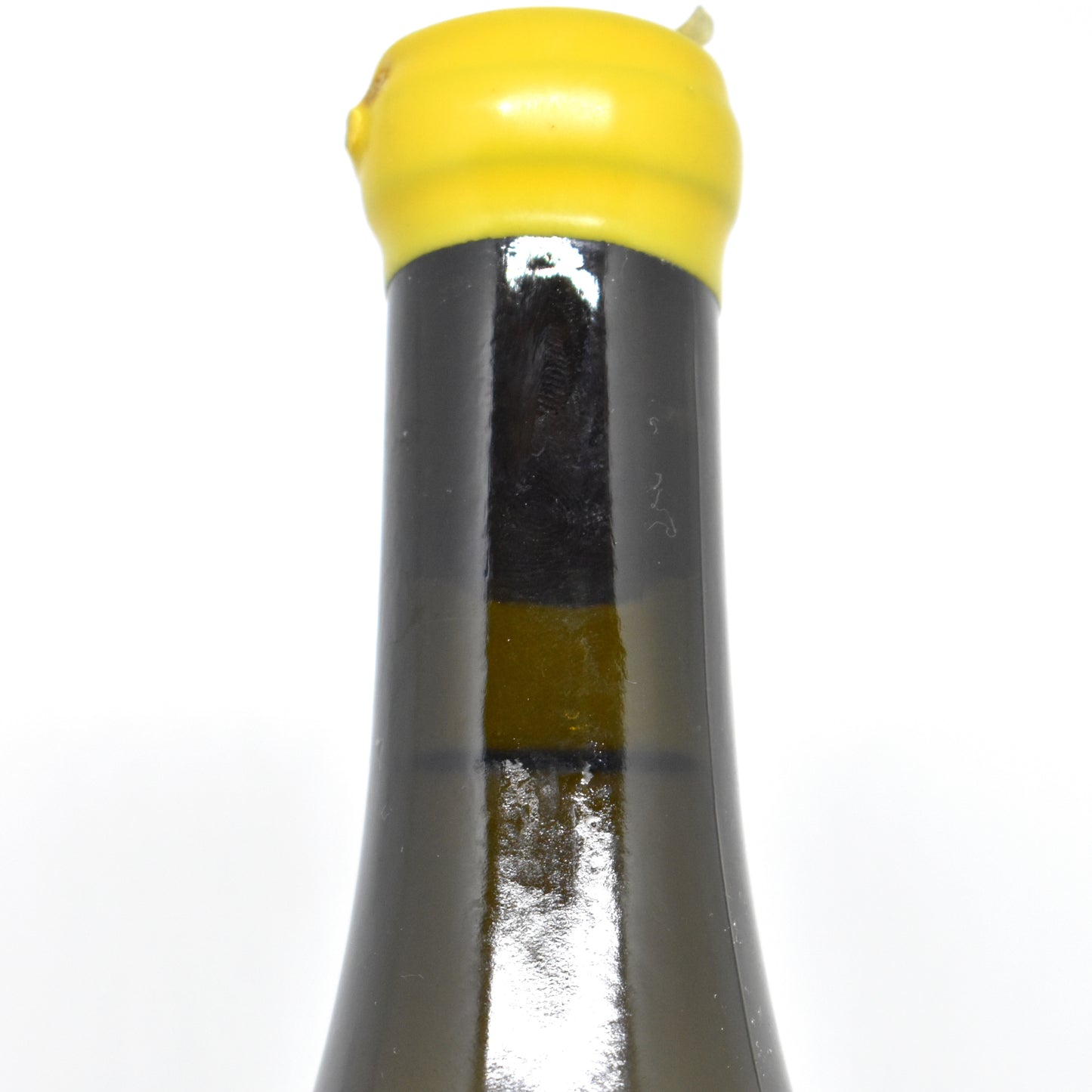 Photographie Ganevat 2002 Les Vignes de Mon Père Côtes du Jura