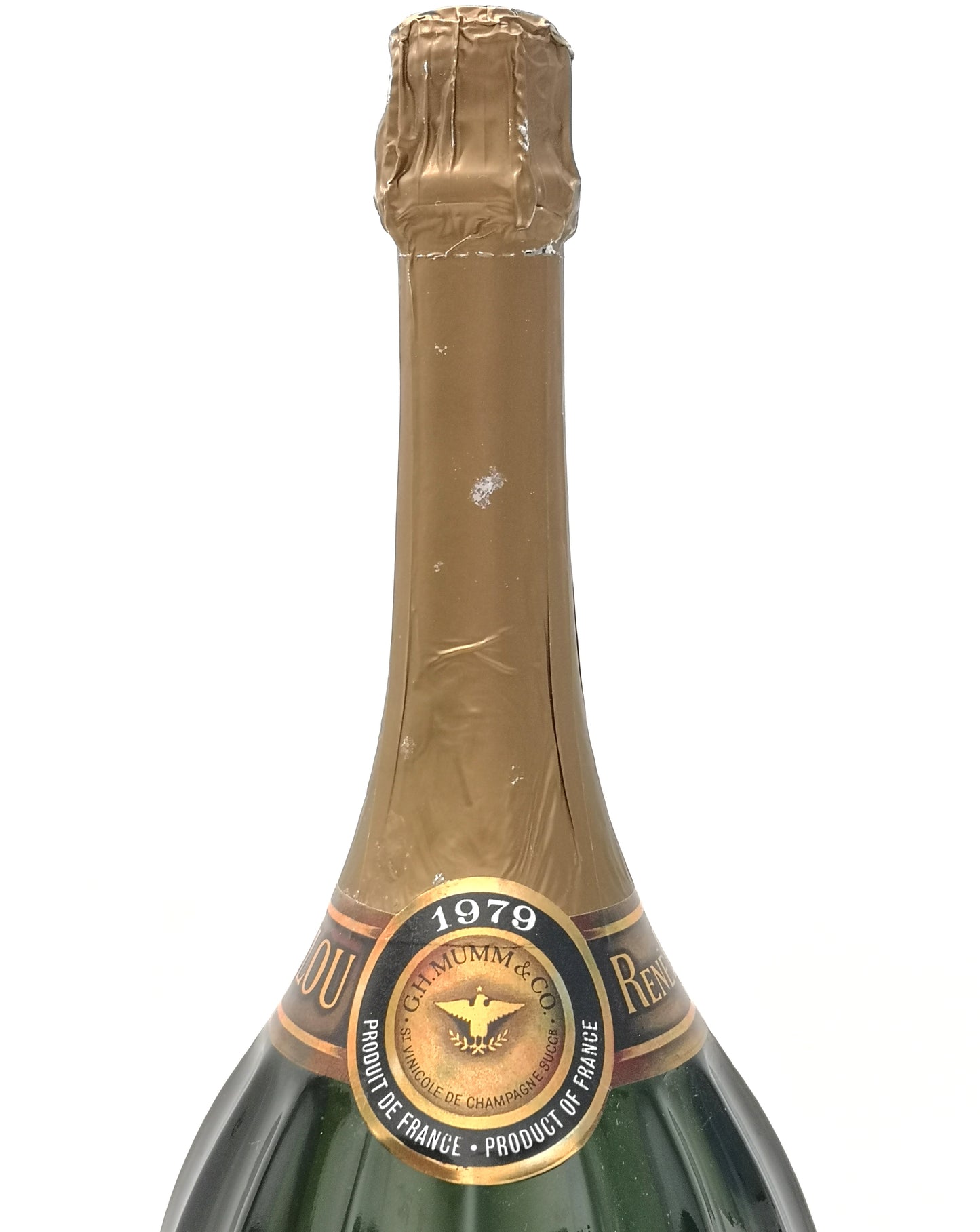 Prix René Lalou 1979 Magnum ?