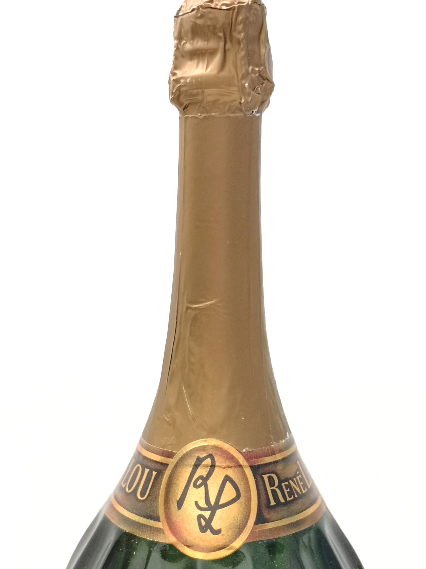 Commander magnum de Champagne de 1979