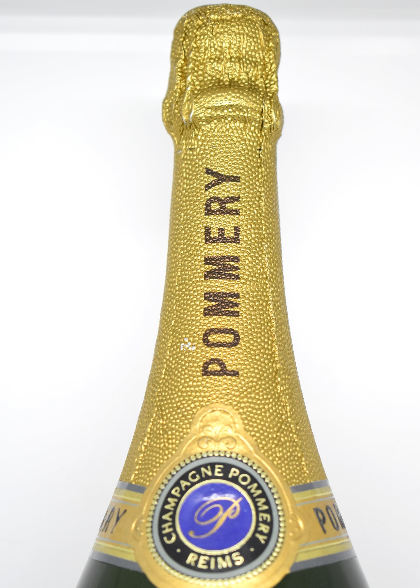 Pommery 1982 Magnum - Champagne Brut Millésimé