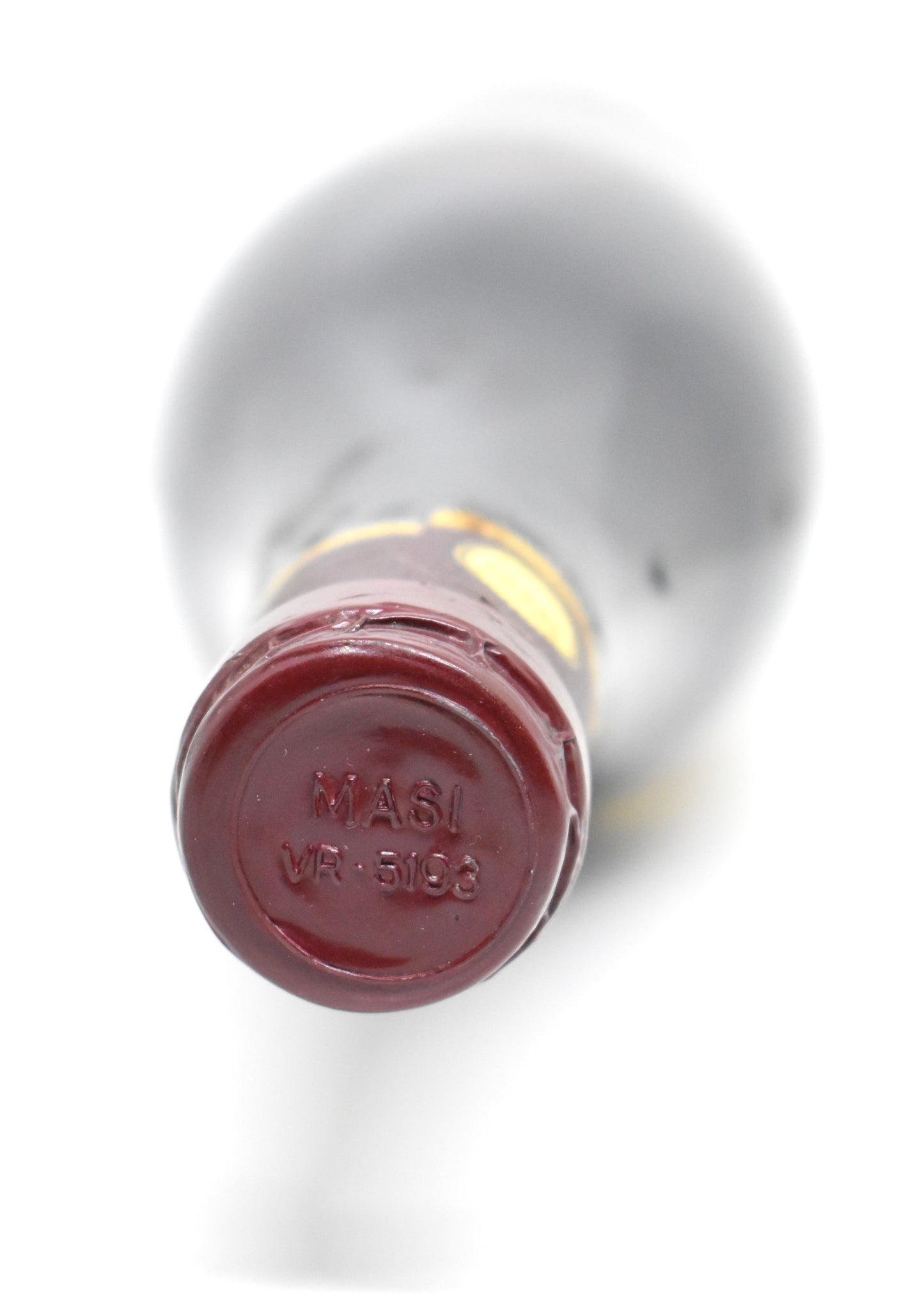 Offer a bottle of wine vintage 1974 - Amarone