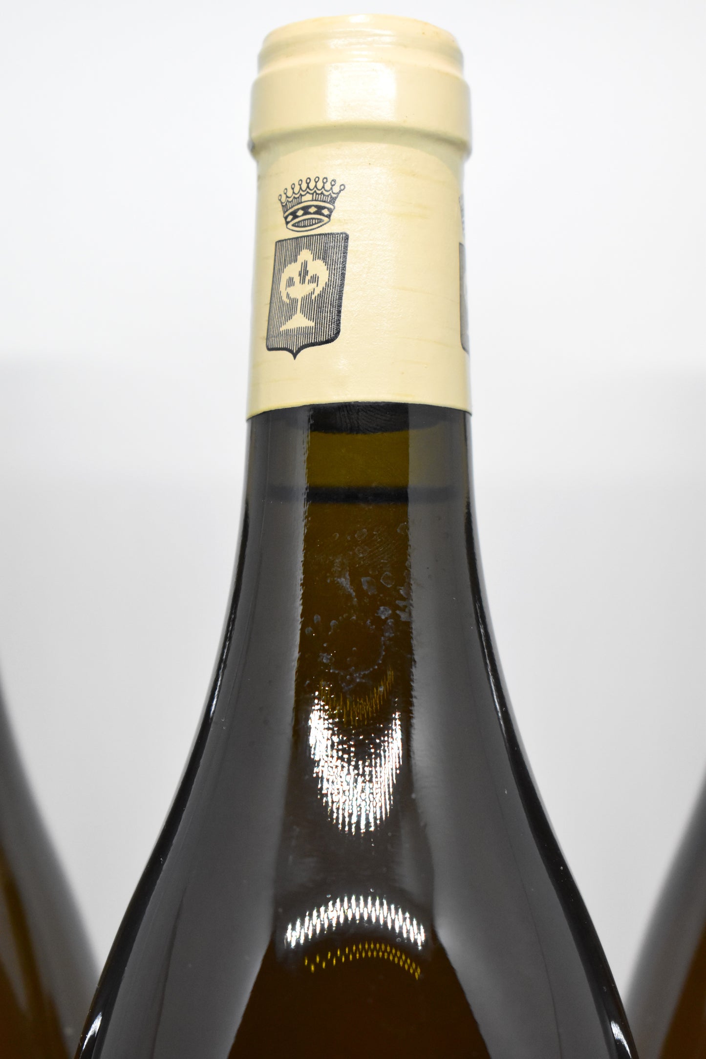 Meursault Clos de la Barre 1995 parfait pour collectionneur
