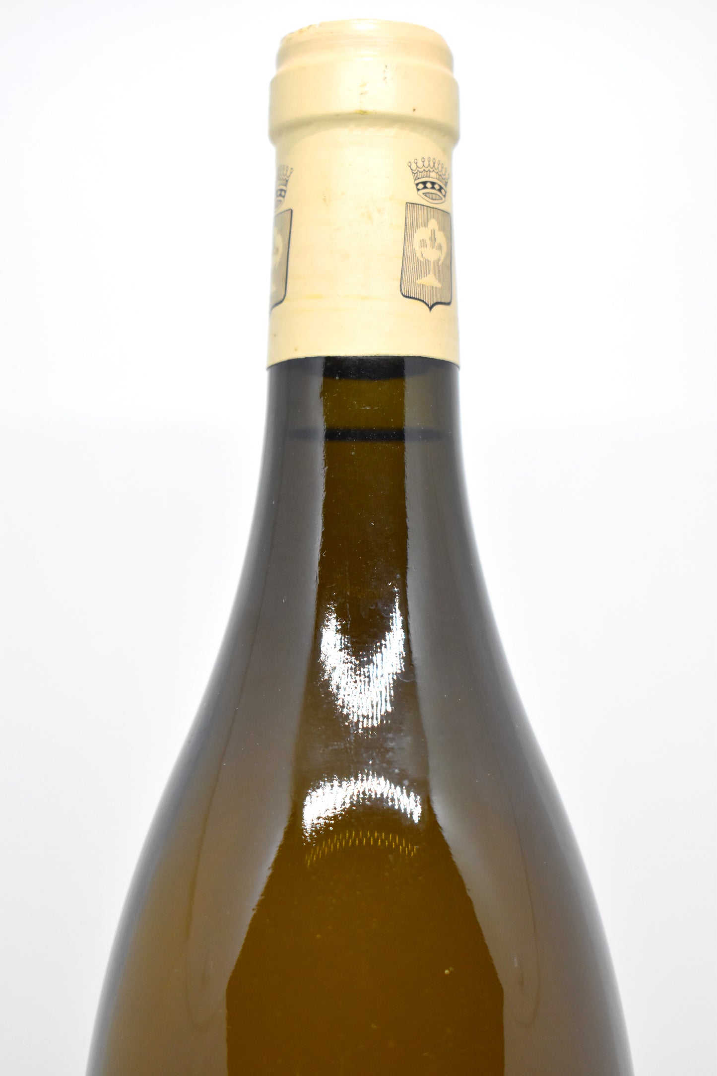 Vin rare Meursault blanc 1996 en stock - Comtes Lafon