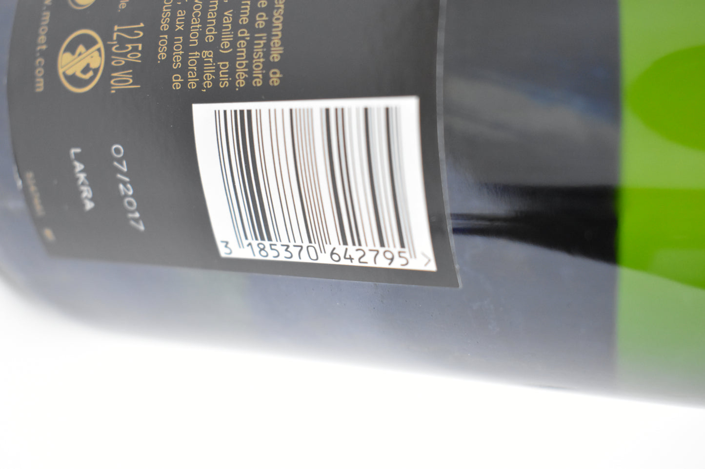 Moët & Chandon Vintage 2009 - Grand Vintage - Champagne