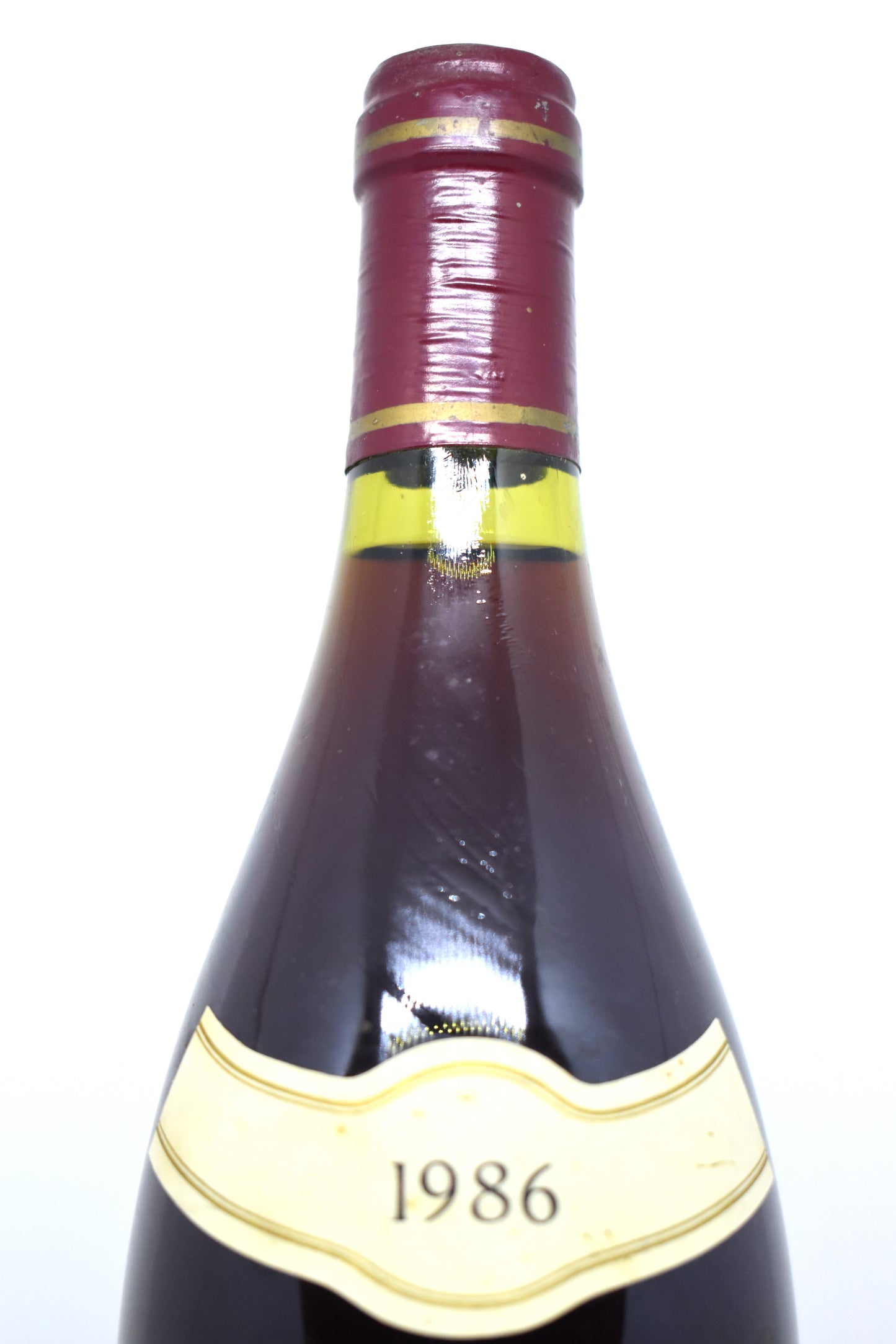 Morey-Saint-Denis 1986, livraison rapide France, stock disponible, prêt à offrir