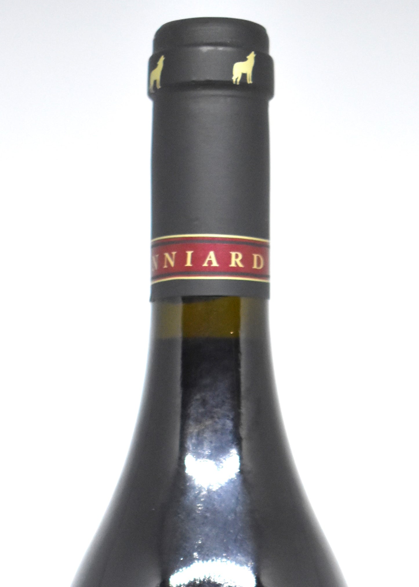 Morey-St-Denis 1er Cru “Les Chenevery” 2005 - Alain Jeanniard