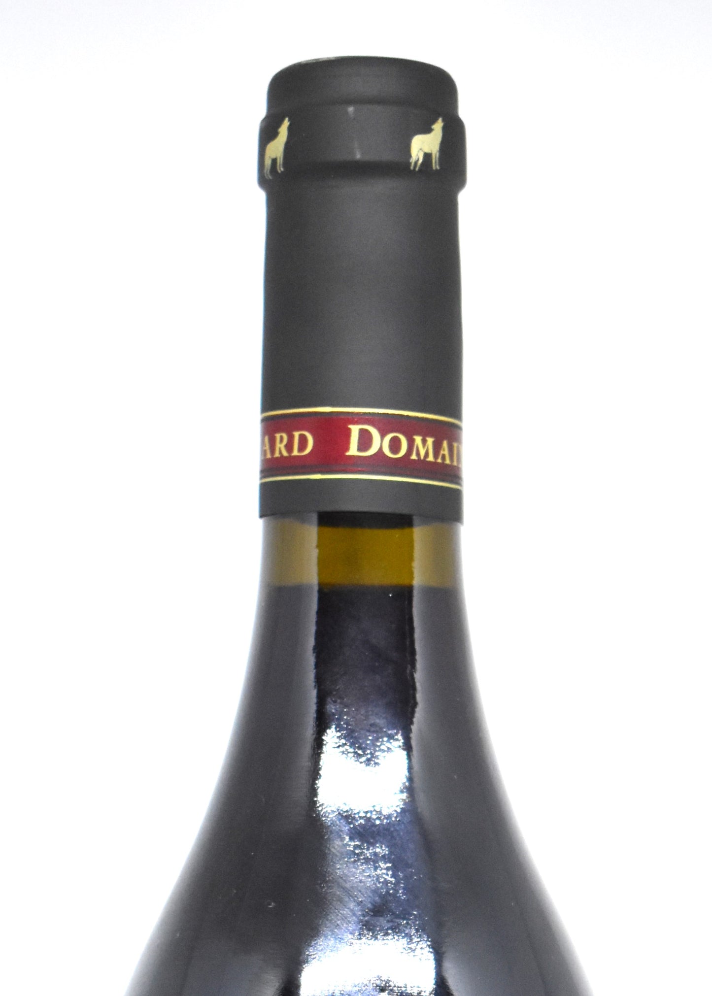 Morey-Saint-Denis "Vieilles Vignes" 2004 - Alain Jeanniard