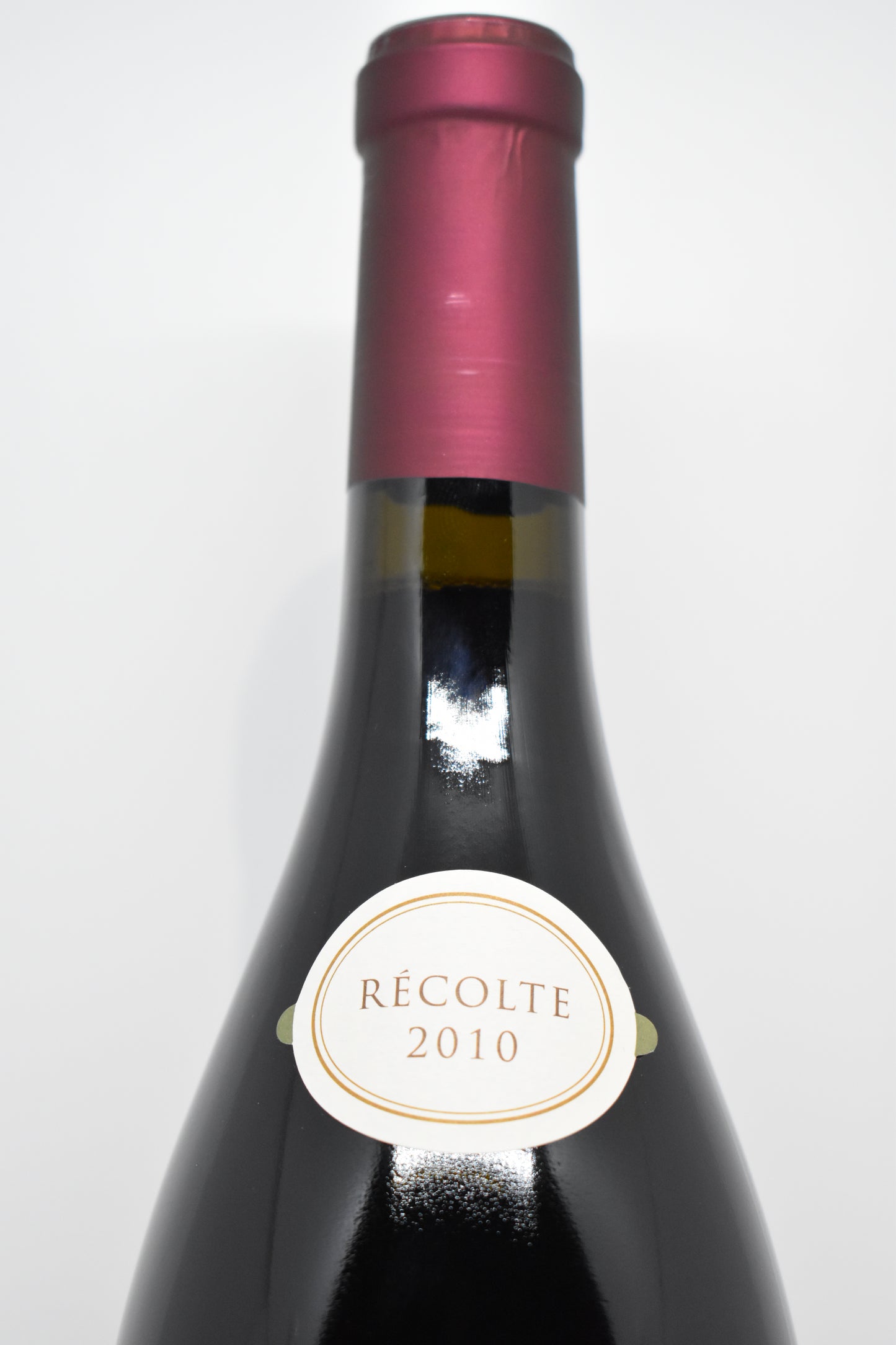 Château de Corton 2010 - Nuits Saint Georges 1er cru