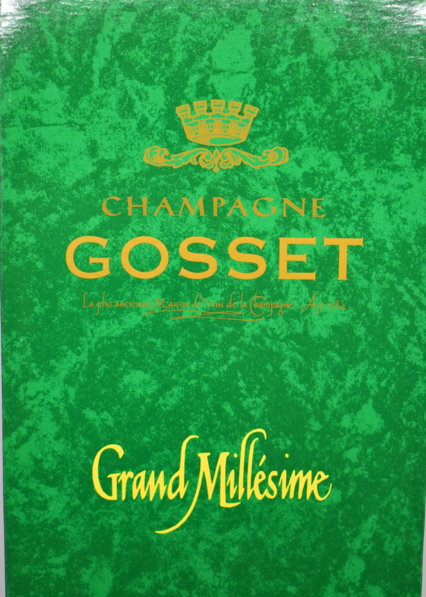 Grand Vintage 1999 Magnum - Champagne Gosset