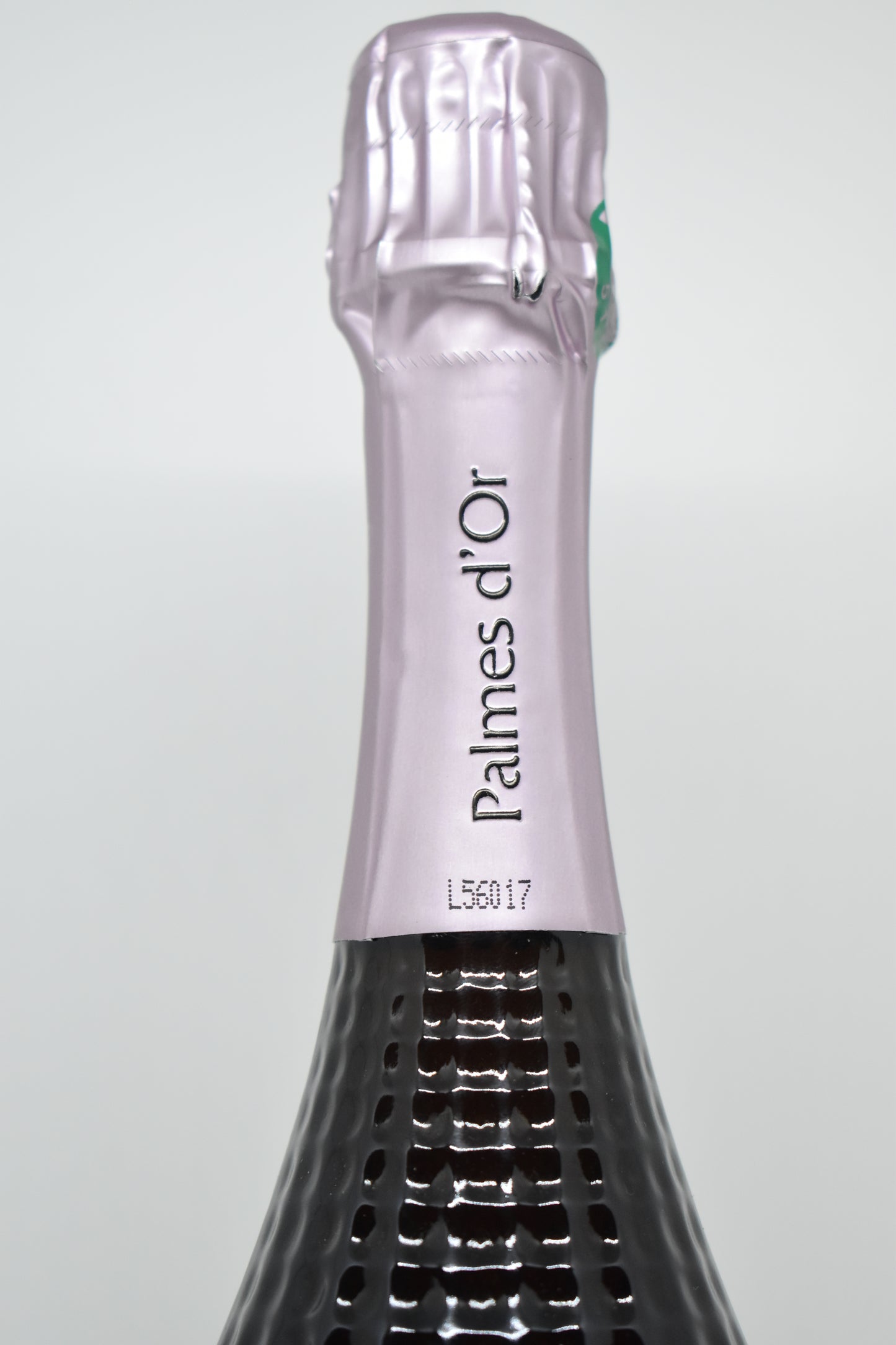 Champagne 2006, Palmes d’Or Rosé, choix pour célébrer 2006