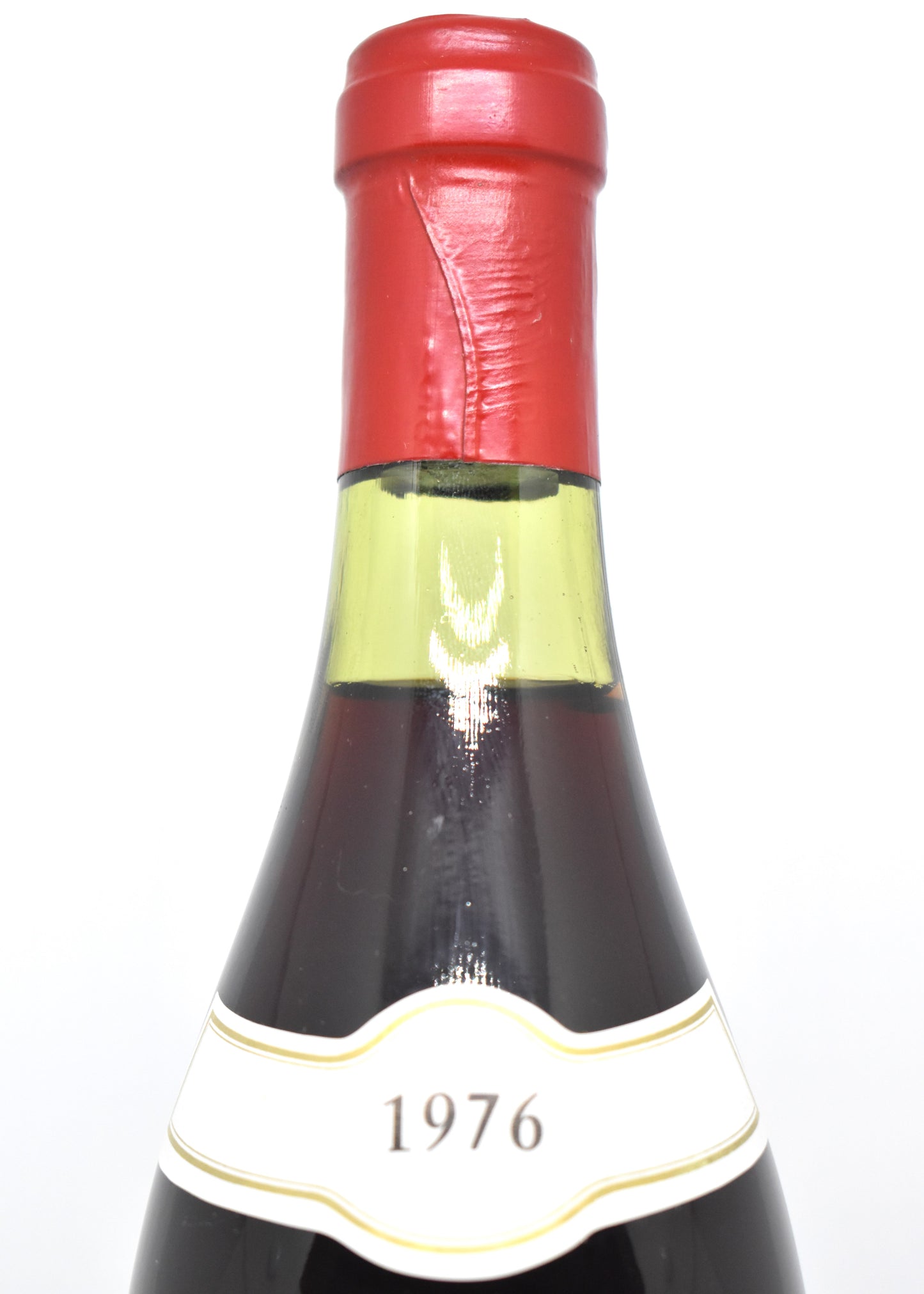 Pernand-Vergelesses 1er Cru 1976, prix attractif, expédition Europe - Bourgogne