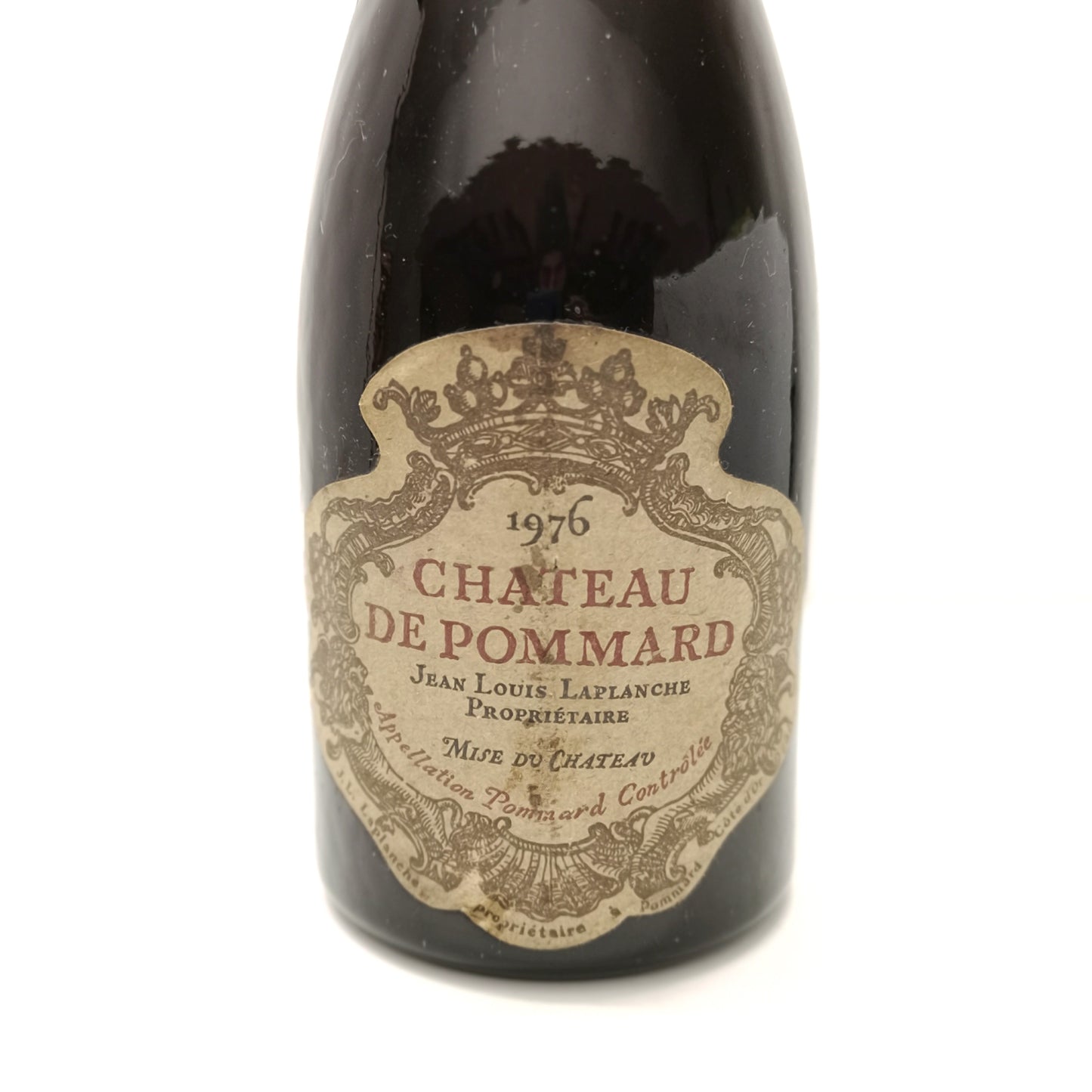 Prix Pommard 1976 ?