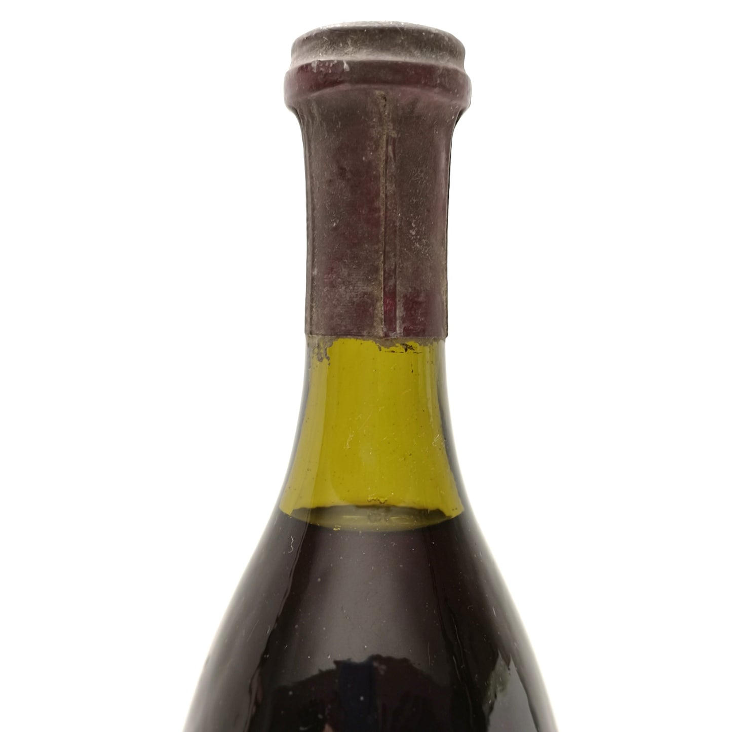 Offrir un vin de 1976 encore bon pour anniversaire ? Pommard !