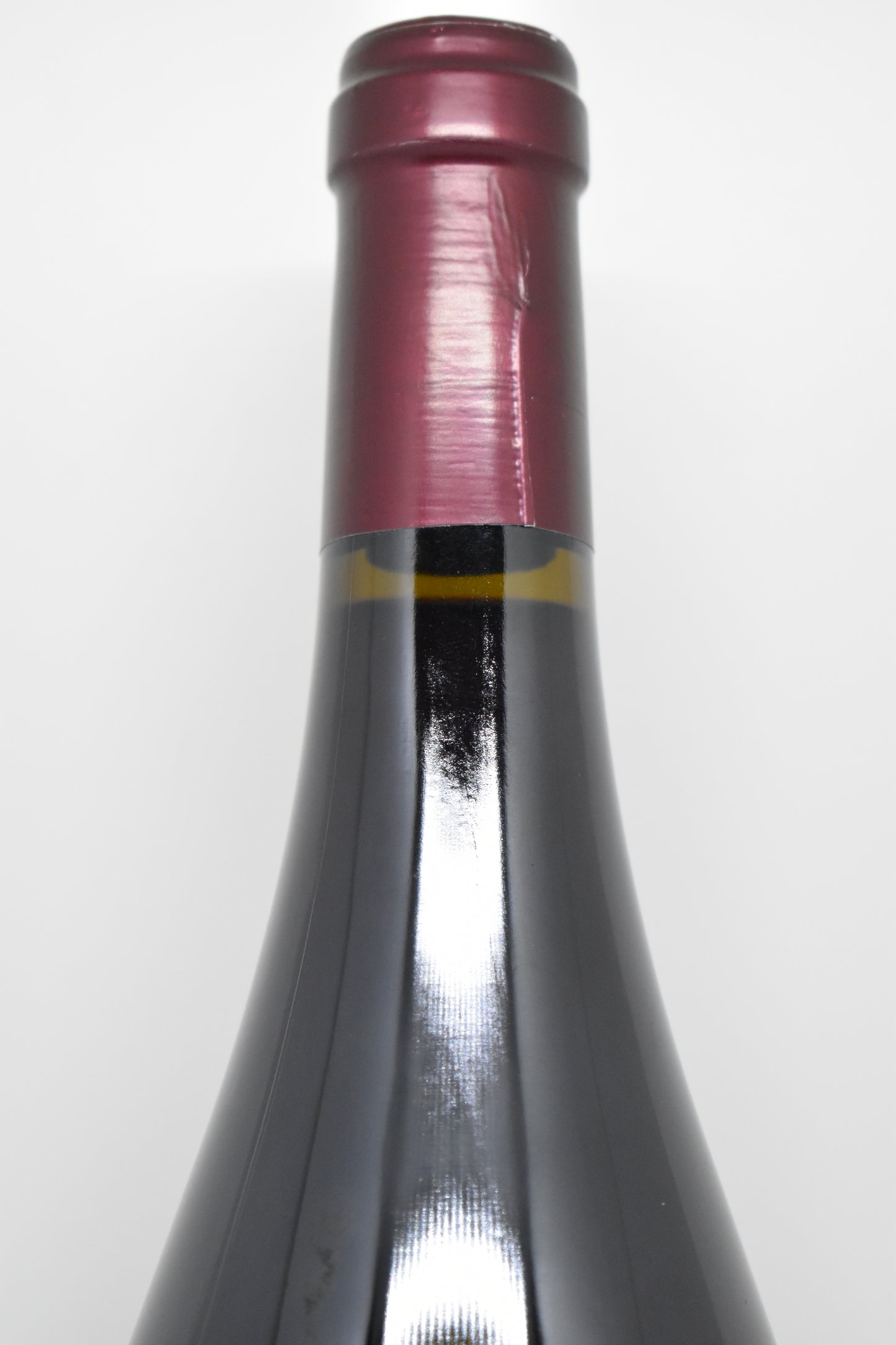 Vin de garde 2011 Château de Pommard