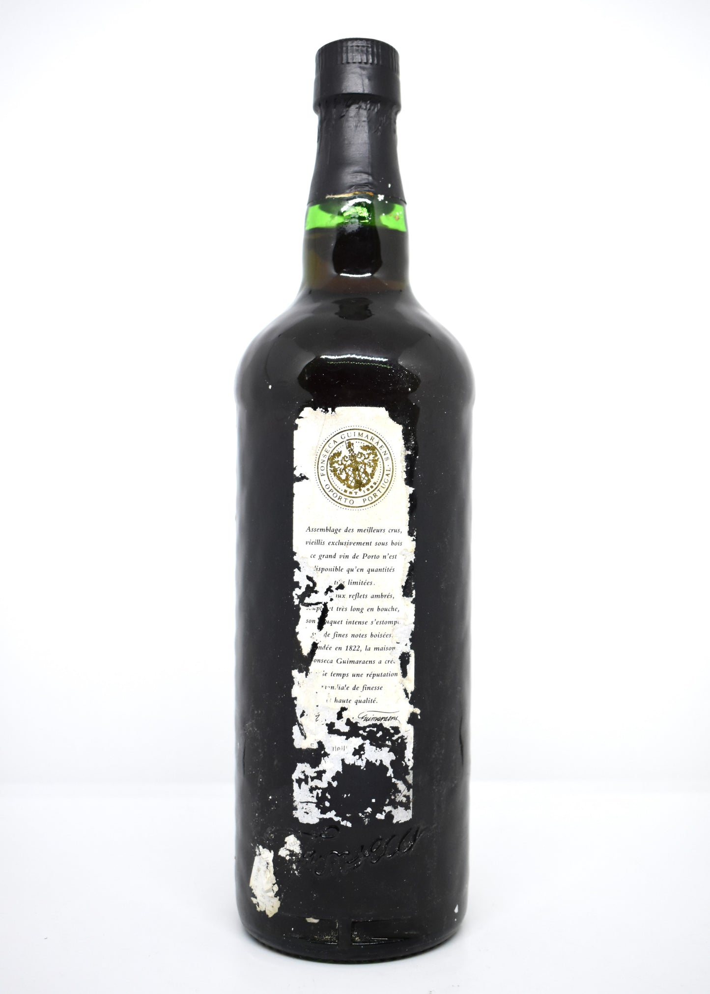 Tawny 20 ans Fonseca en vente