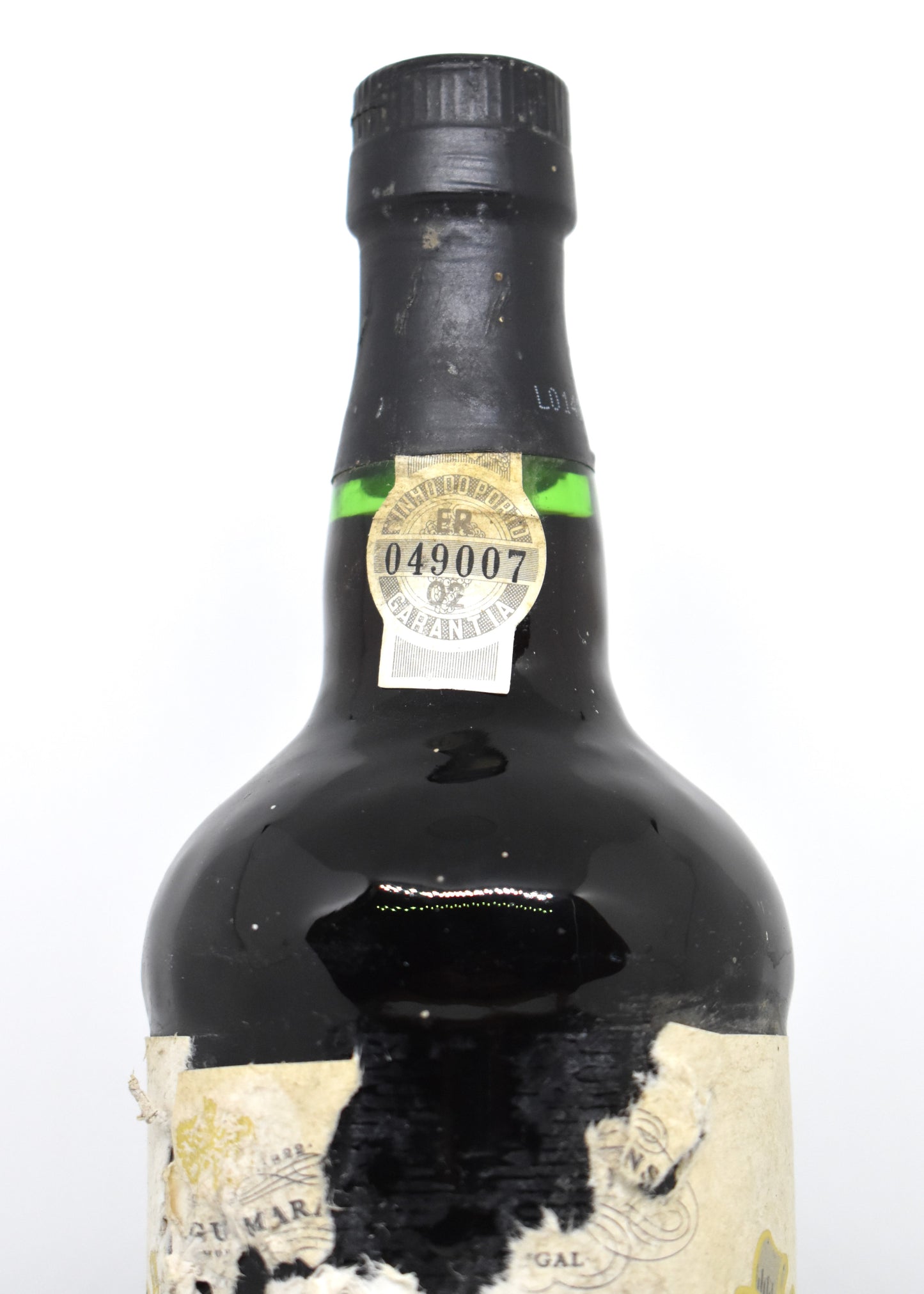 Porto millésimé 1992 à bon prix – Fonseca