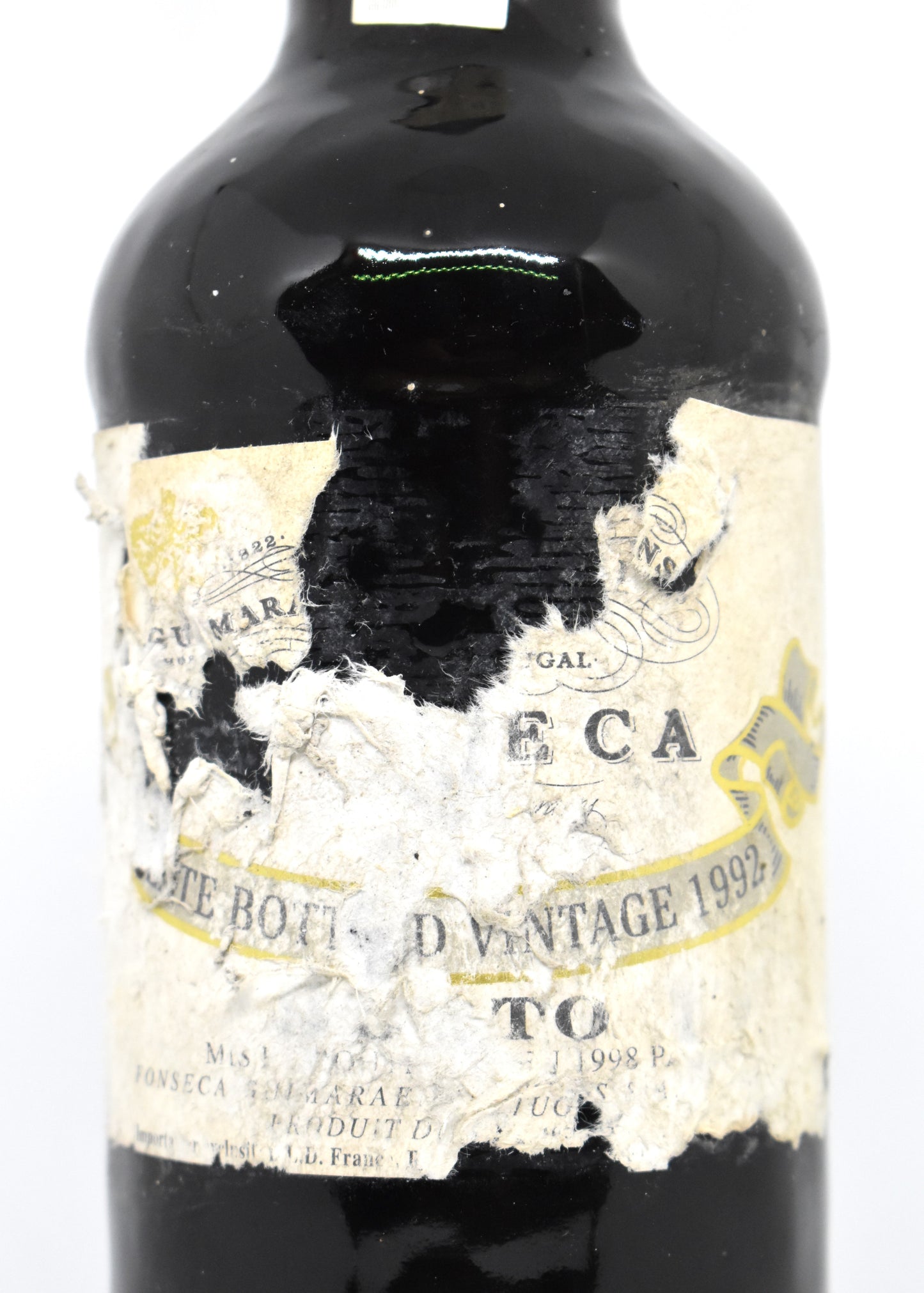 Fonseca Late Bottled Vintage 1992