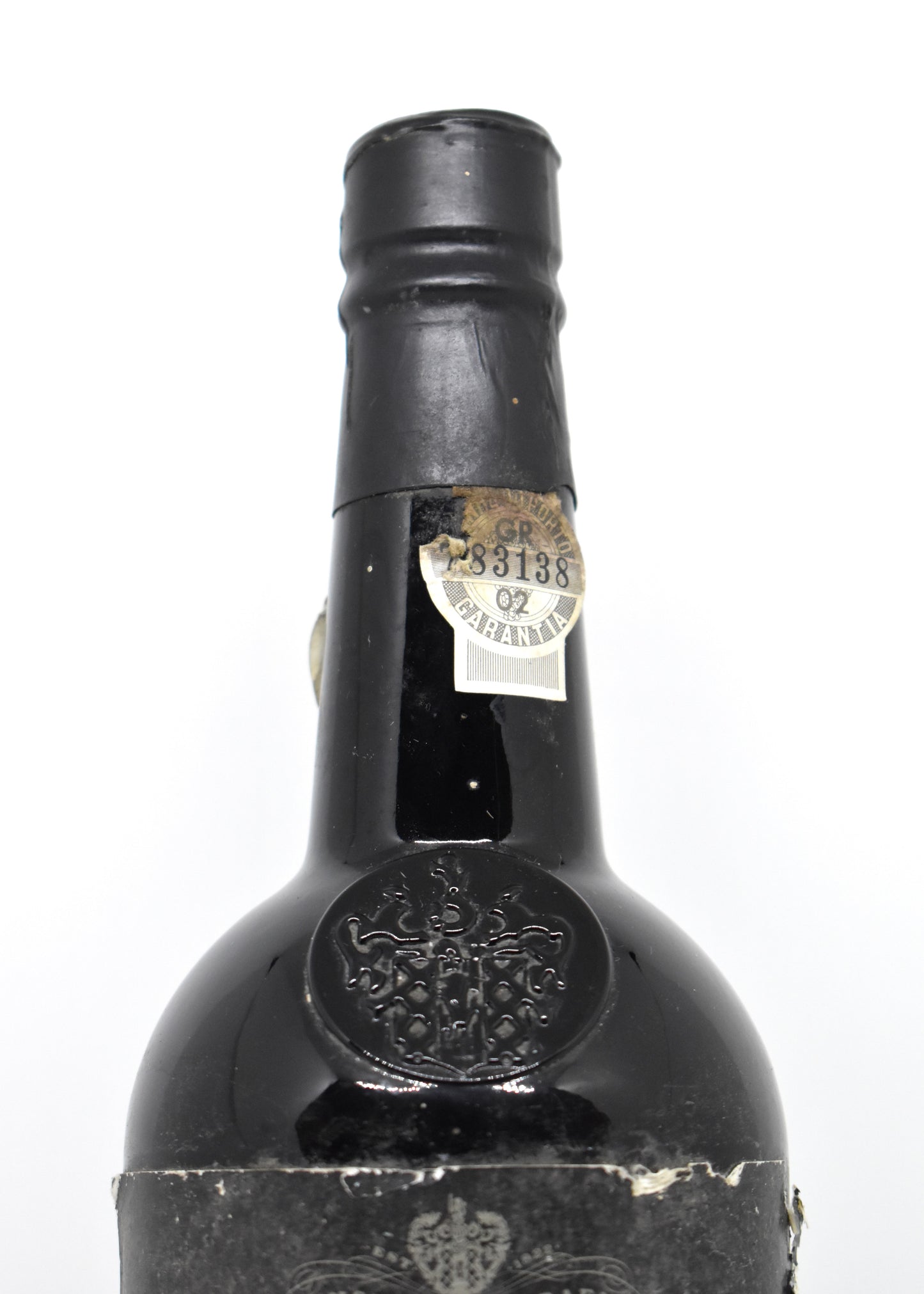 Acheter Porto Vintage 1986 Fonseca Guimaraens