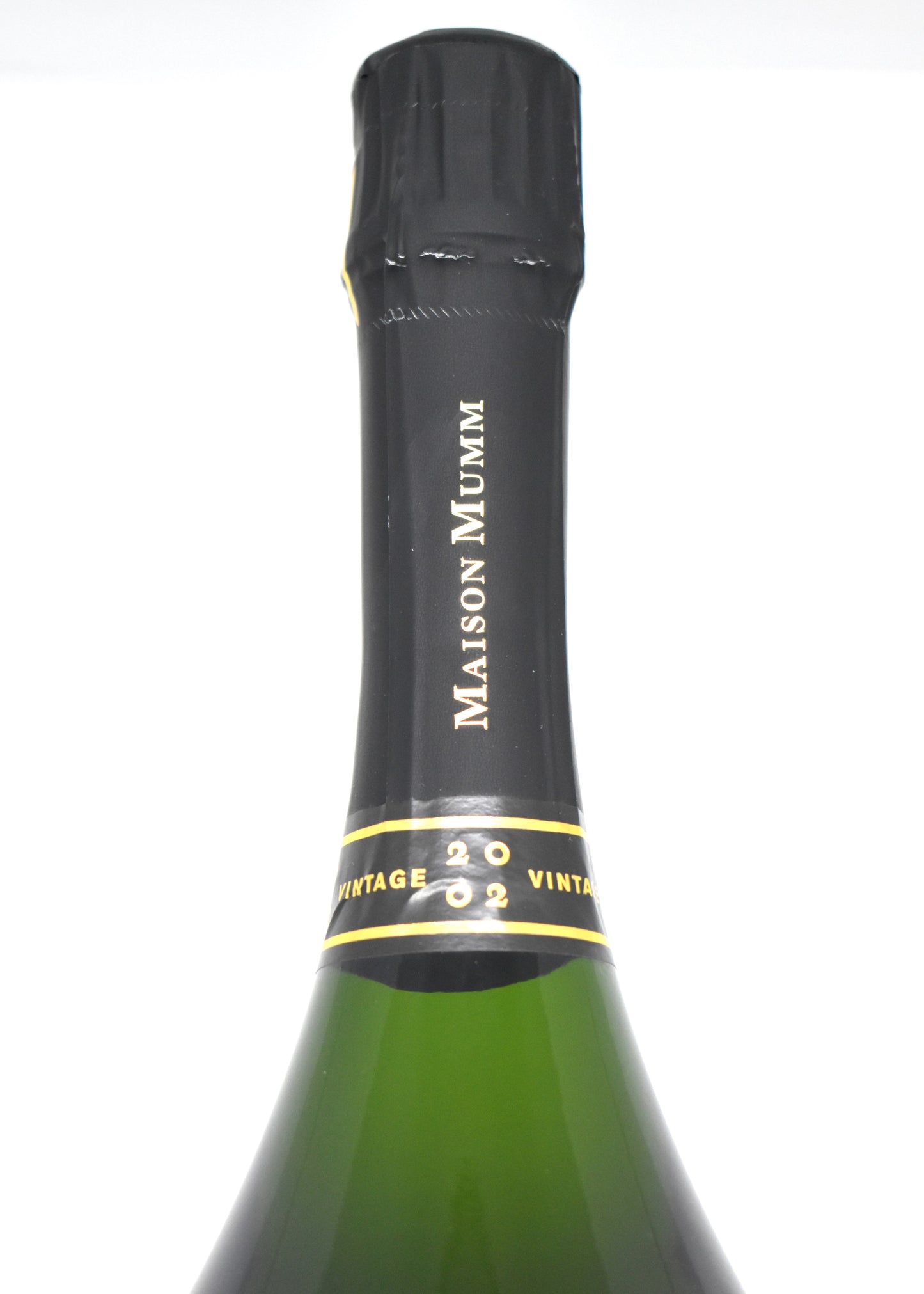 Acheter magnum Champagne 2002 au meilleur prix